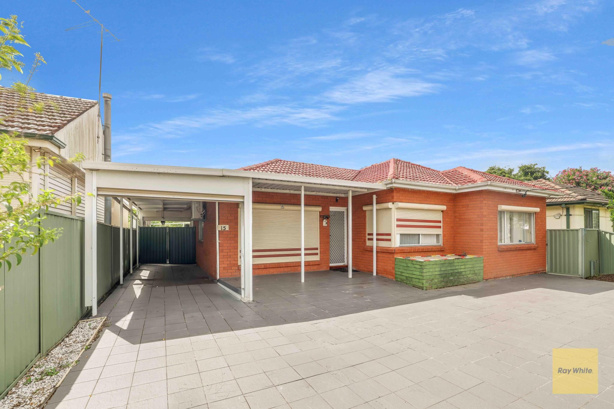15 & 15A Lucas Road, Seven Hills NSW 2147