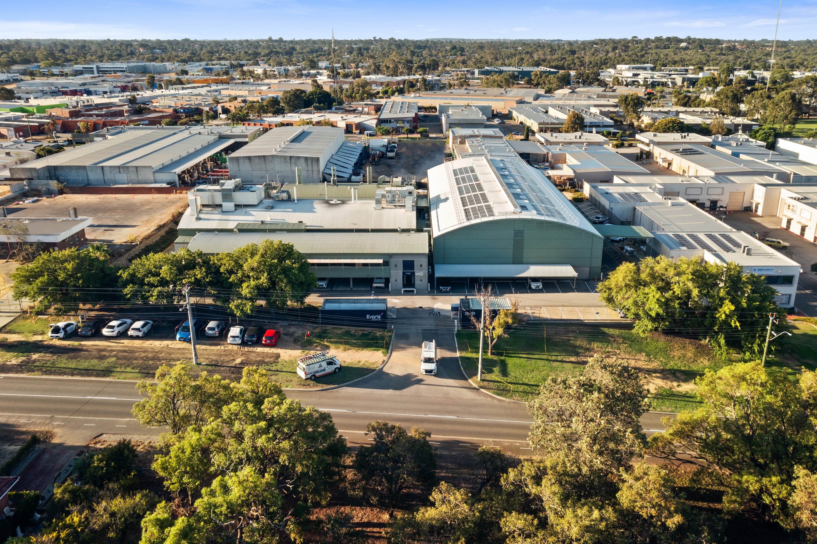 Balcatta, WA 6021
