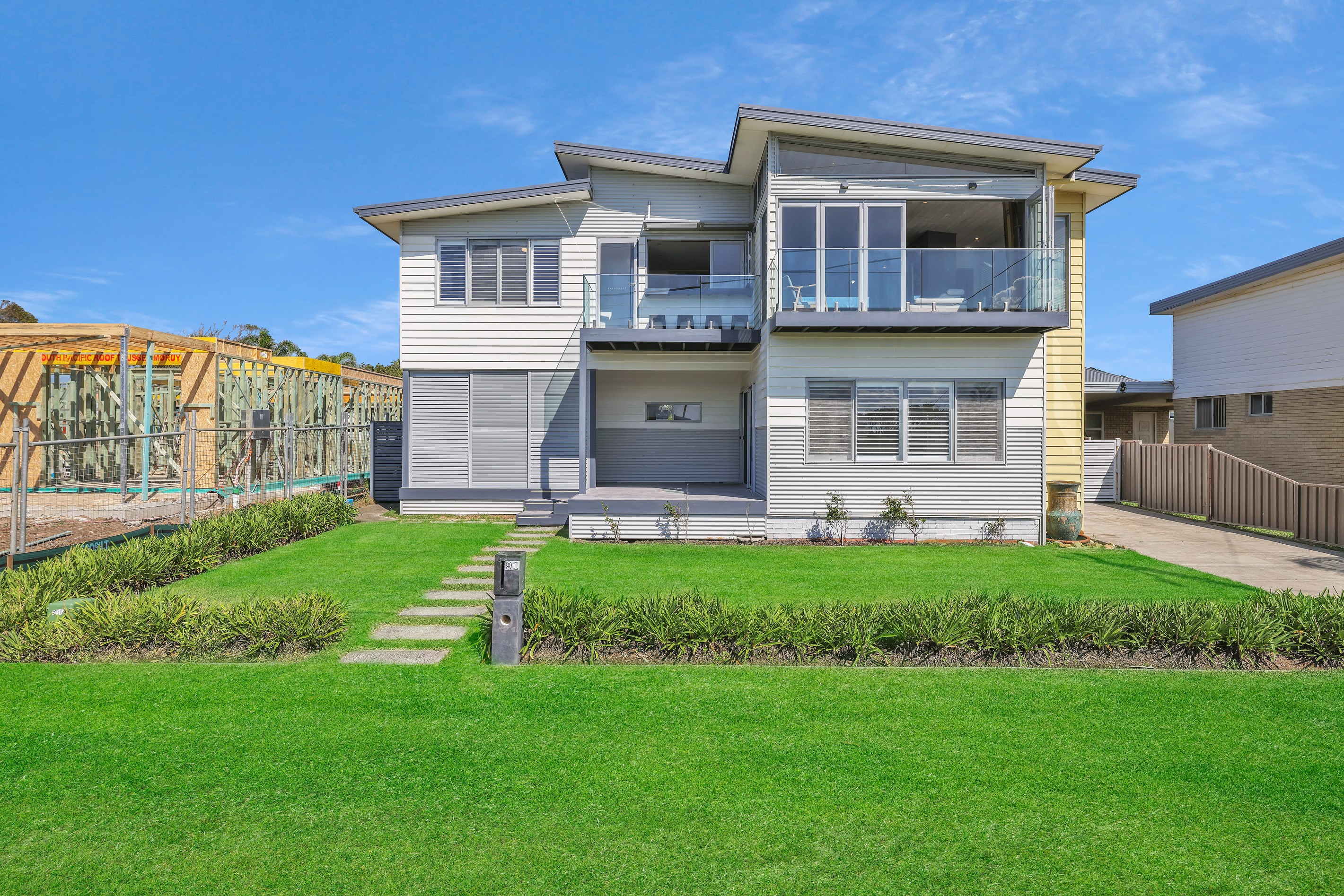 91 Penguins Head Road, Culburra Beach, NSW 2540