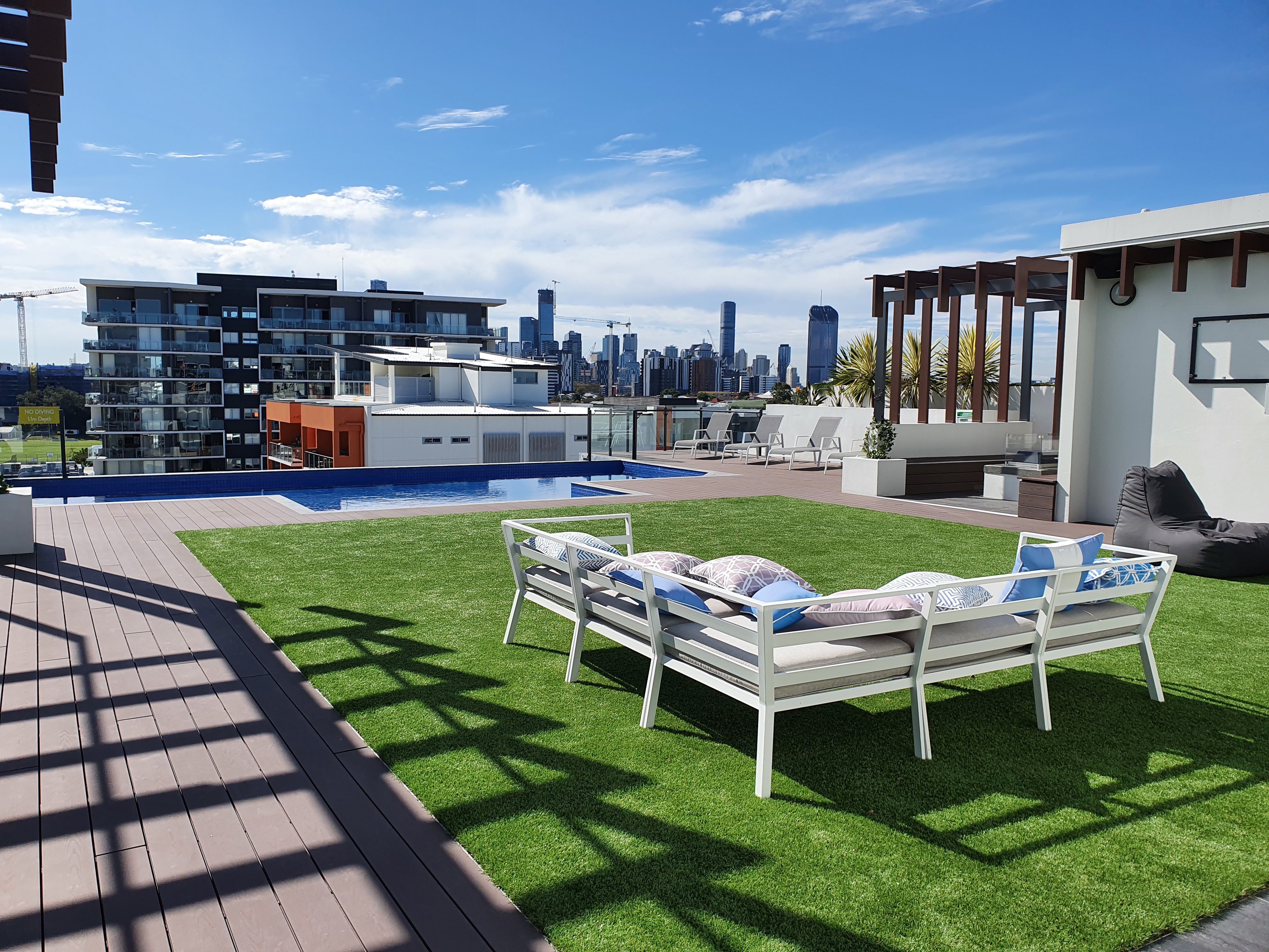 414/77 Victoria Street, West End, QLD 4101