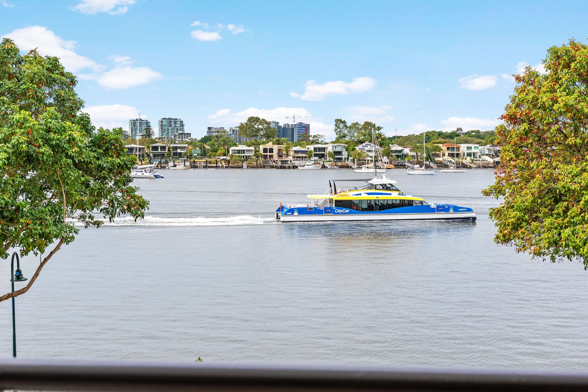 208/45C Newstead Terrace, Newstead, QLD 4006
