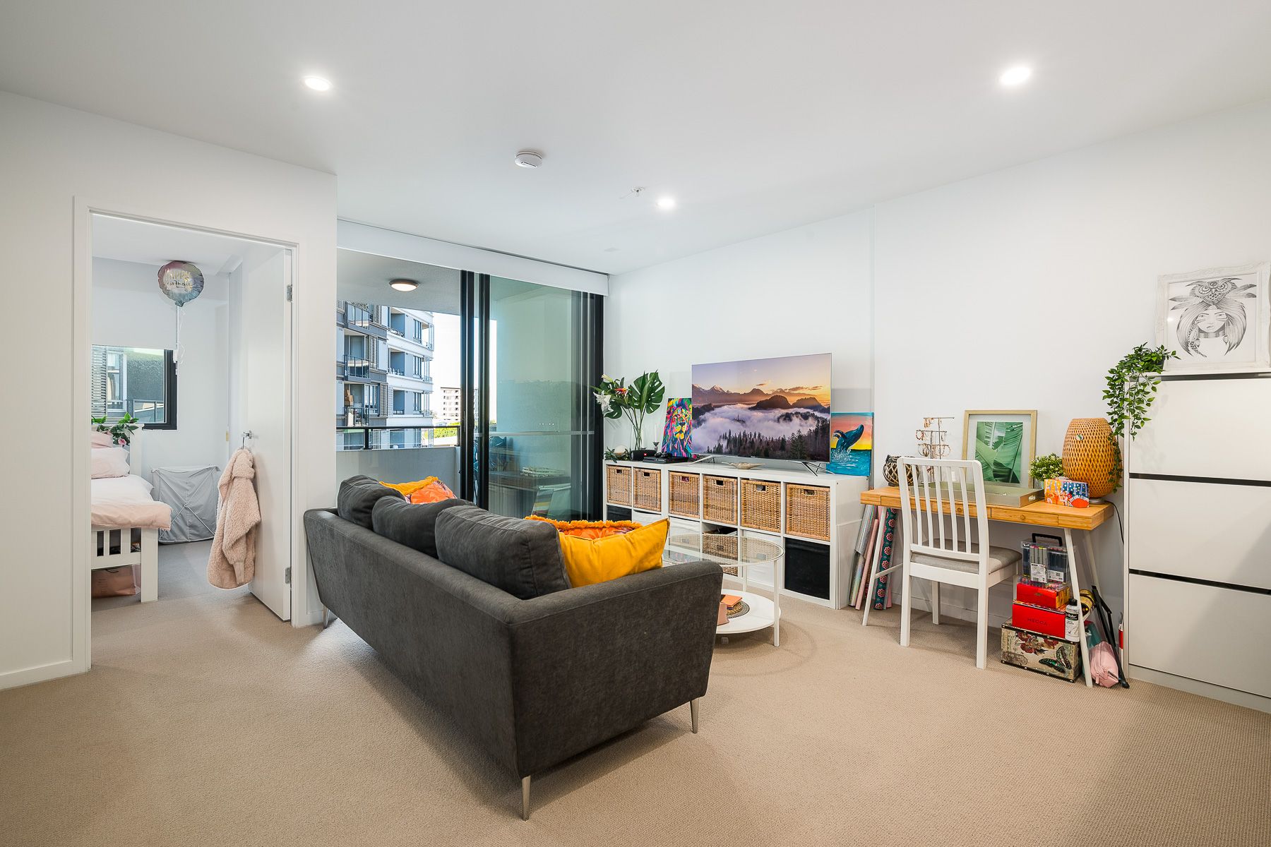 3602/16 Aspinall Street, Nundah, QLD 4012