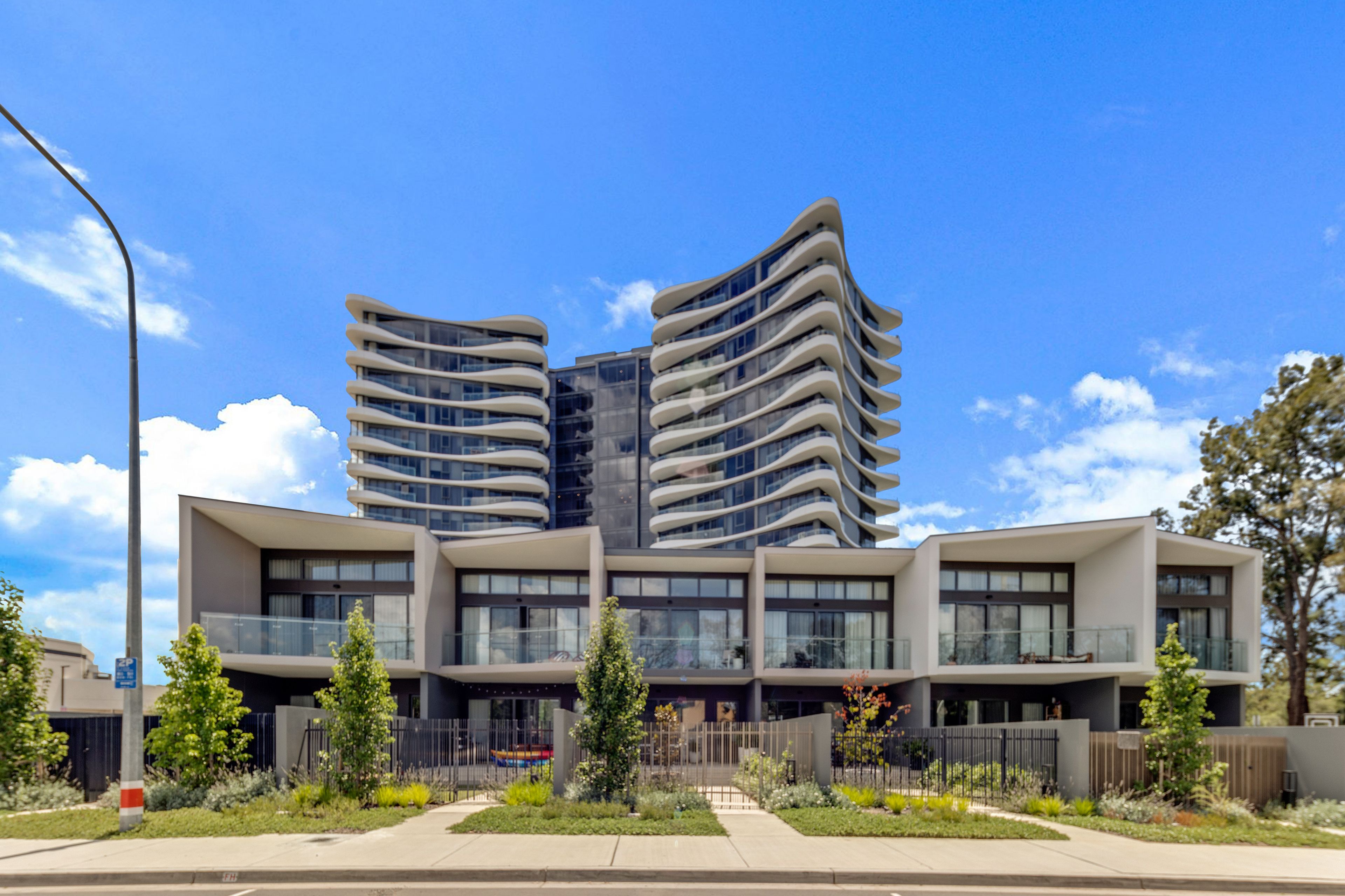 52/7 Irving Street, Phillip ACT 2606