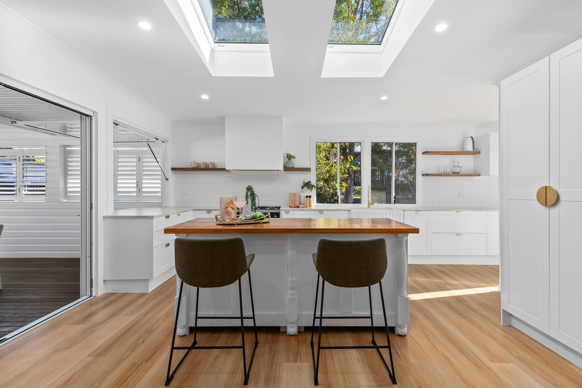 34 Milpera Street, Ashgrove, QLD 4060