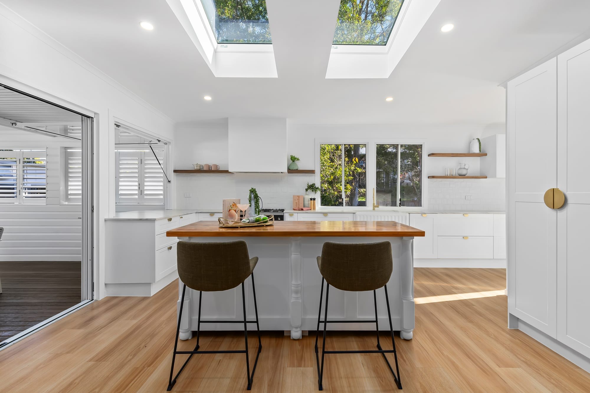 34 Milpera Street, Ashgrove, QLD 4060