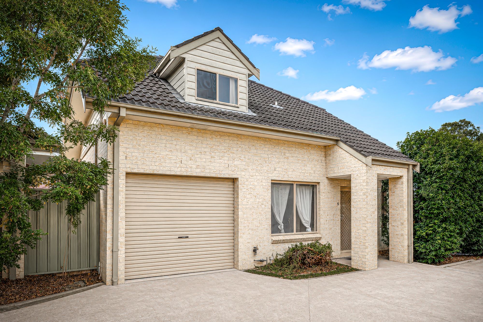 5/57-59 Barry Street, Cambridge Park, NSW 2747