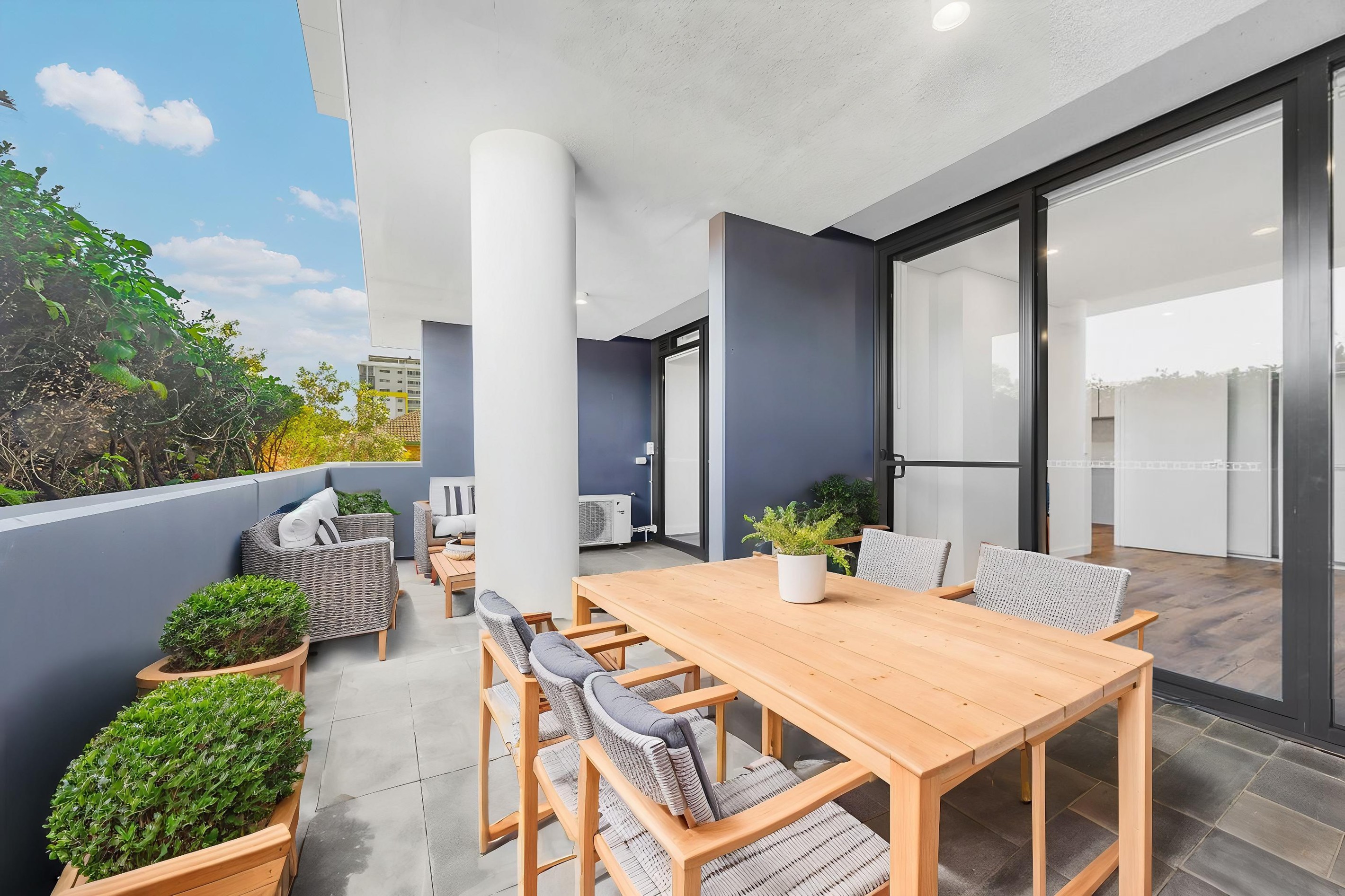 9/13 Morwick Street, Strathfield, NSW 2135