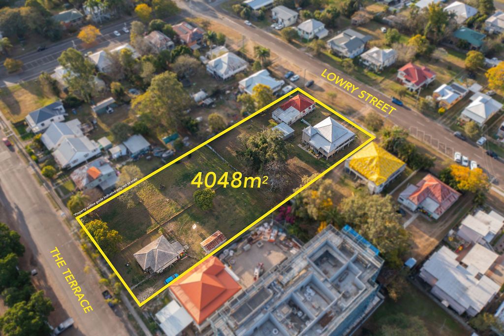 OUTSTANDING DEVELOPMENT OPPORTUNITY - STAKE YOUR CLAIM !! — photo 29 of 30