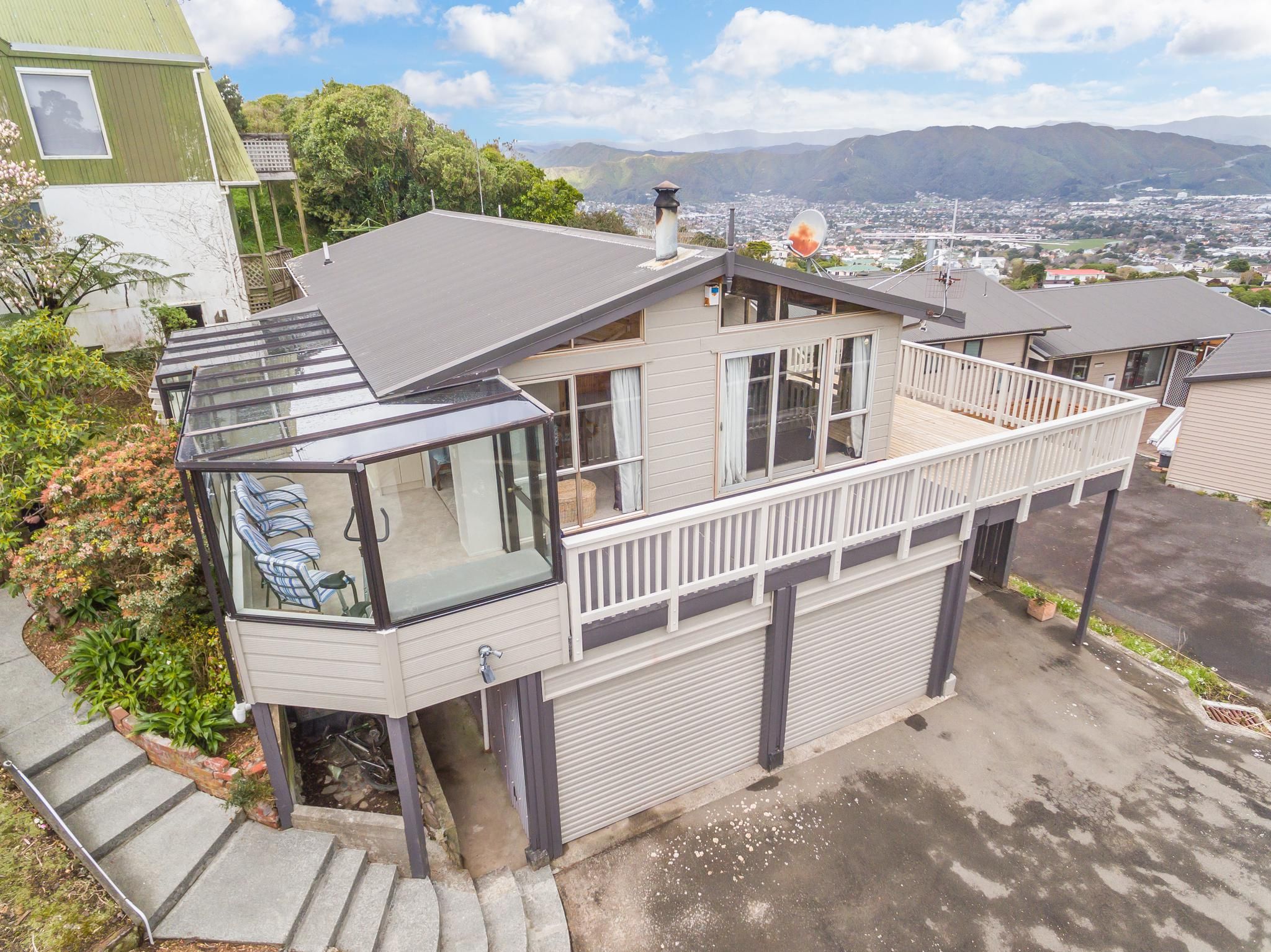 7 Eastview Grove, Normandale, Lower Hutt City