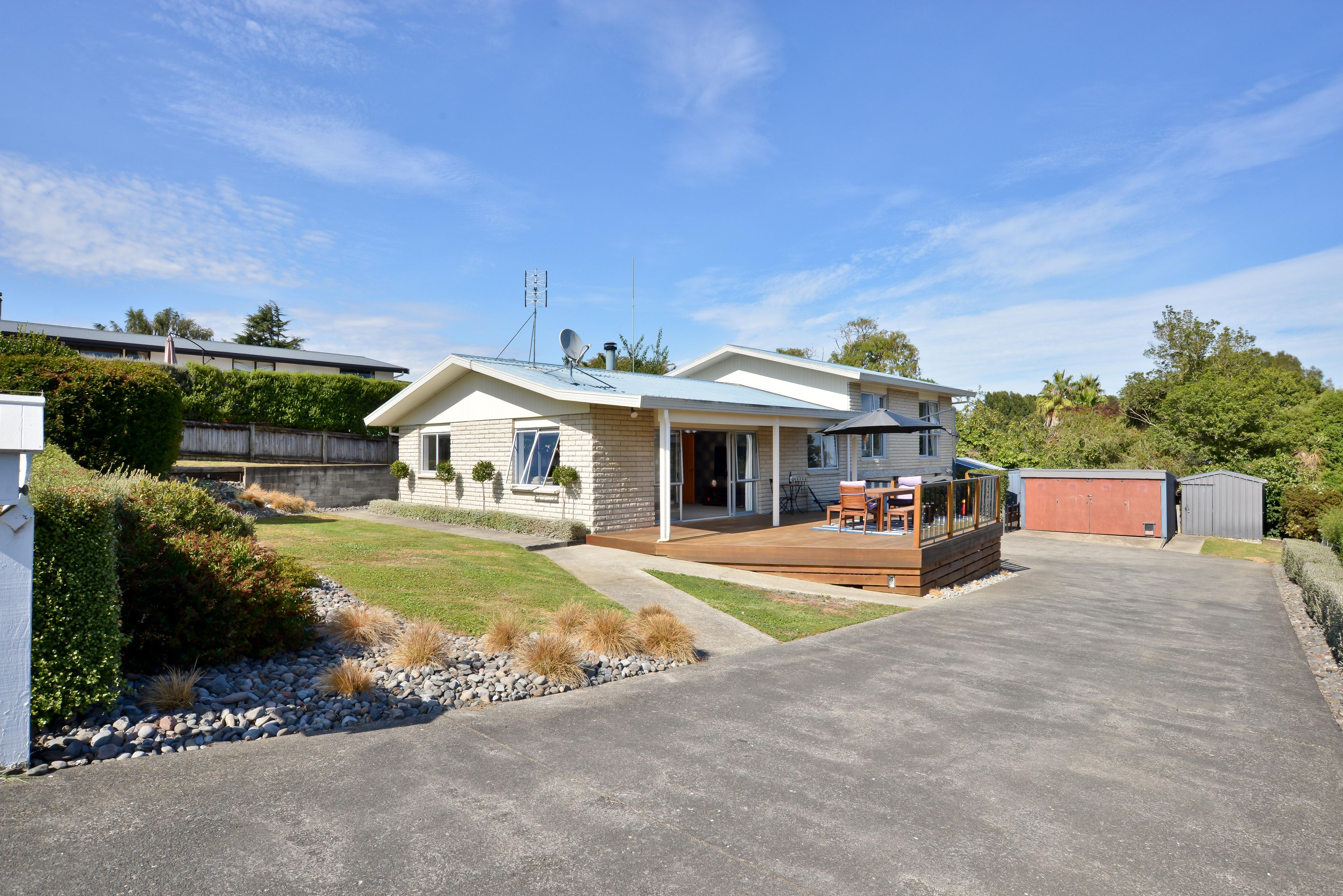 4 Charles Edwards Street, Ohaupo, Waipa District