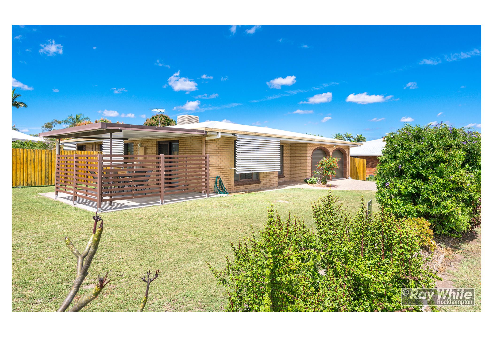 28 Danker Street, Norman Gardens, QLD 4701