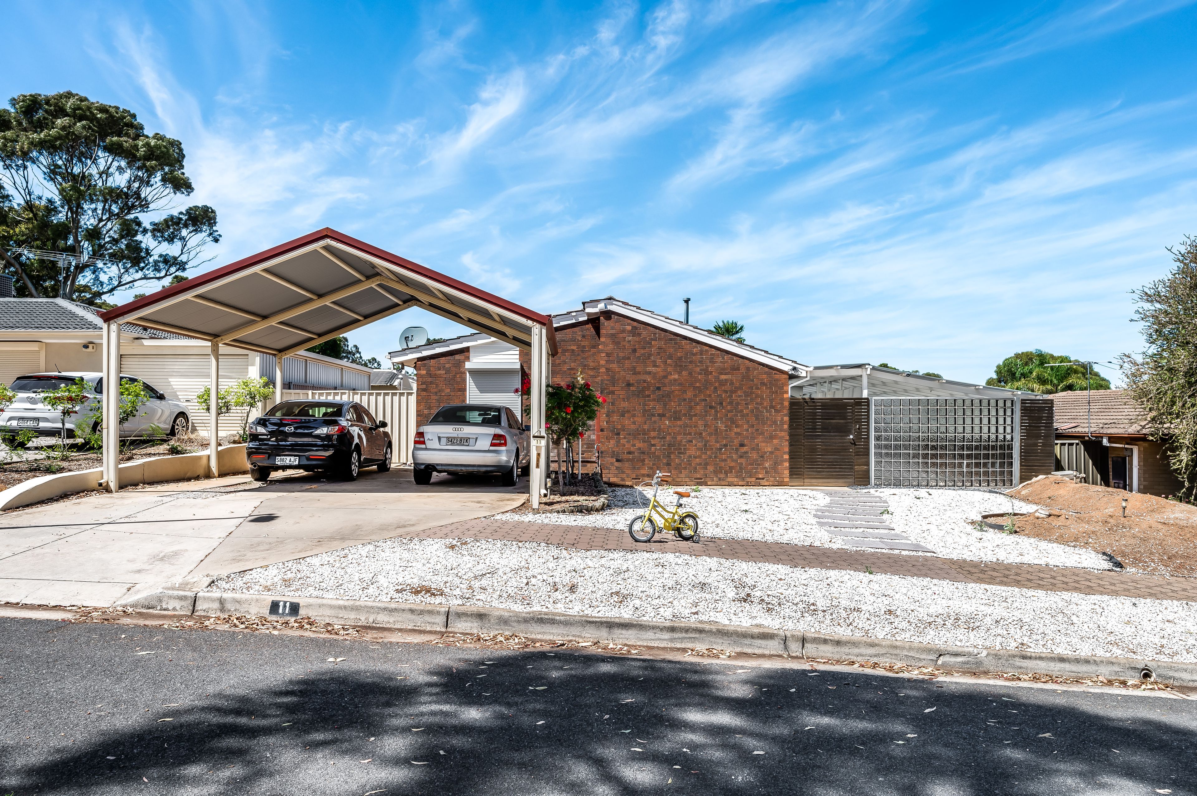 11 Frazer Avenue, Gulfview Heights SA 5096
