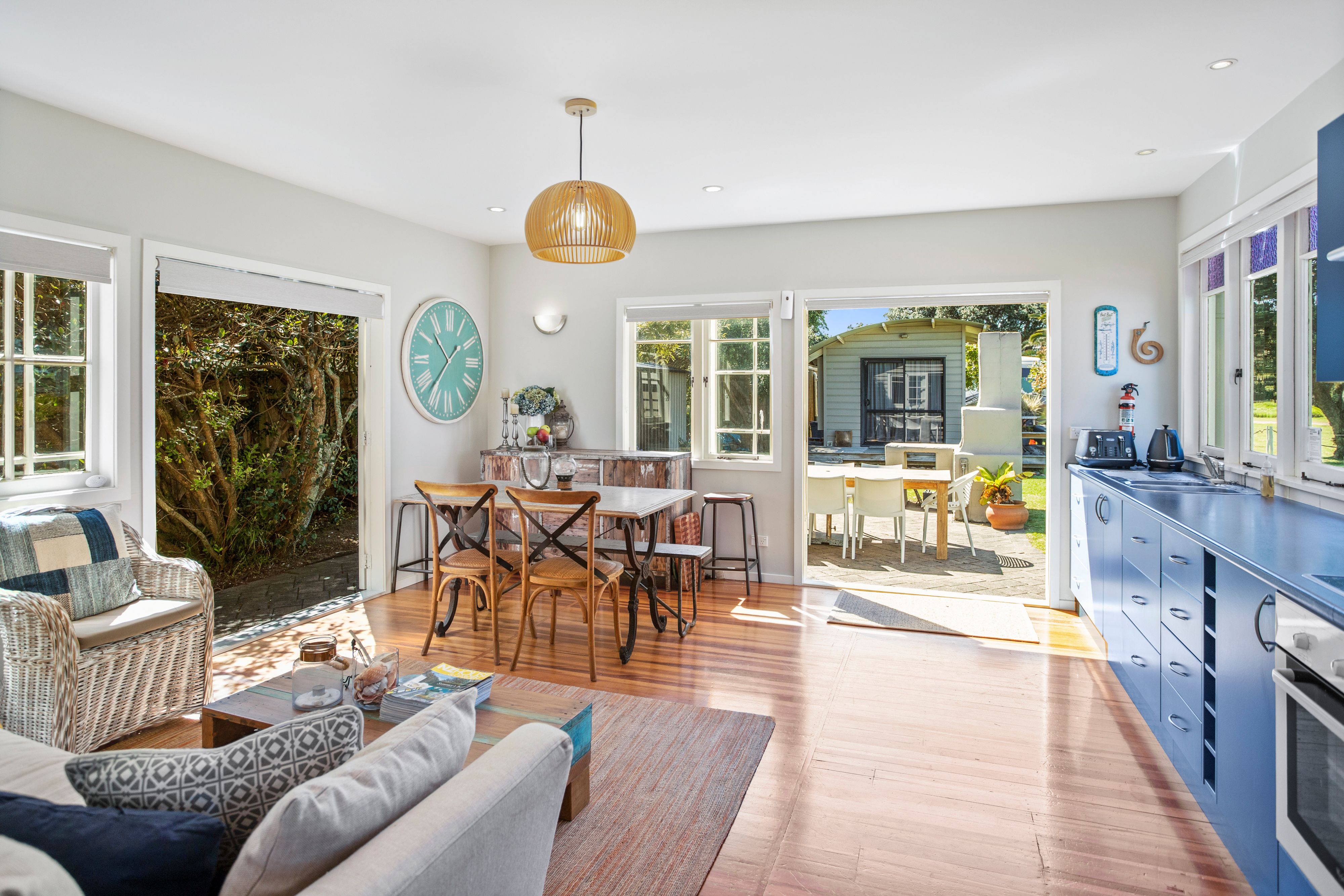 7 Blake Street, Surfdale, Waiheke Island