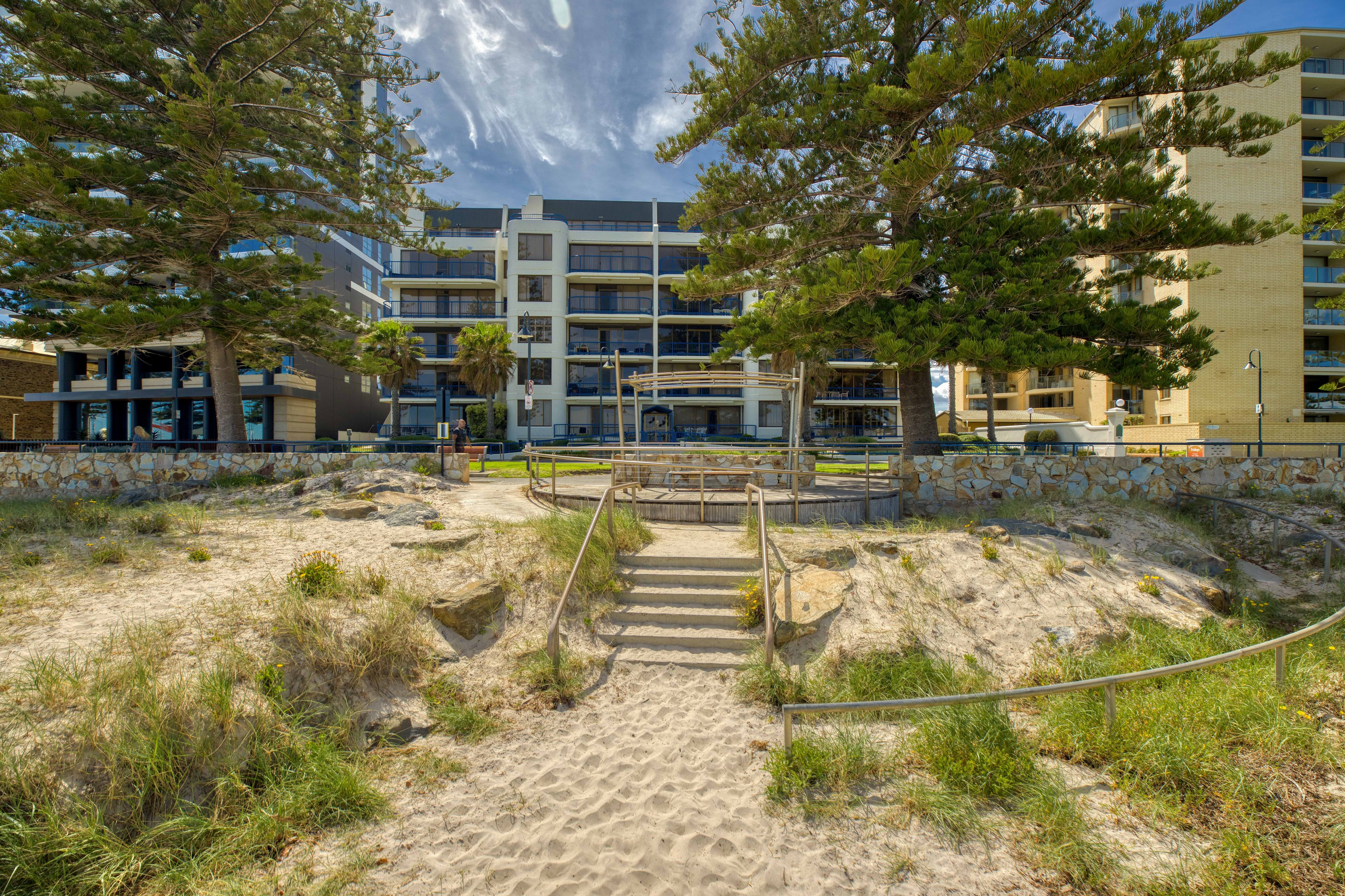 2/9-11 South Esplanade, Glenelg, SA 5045