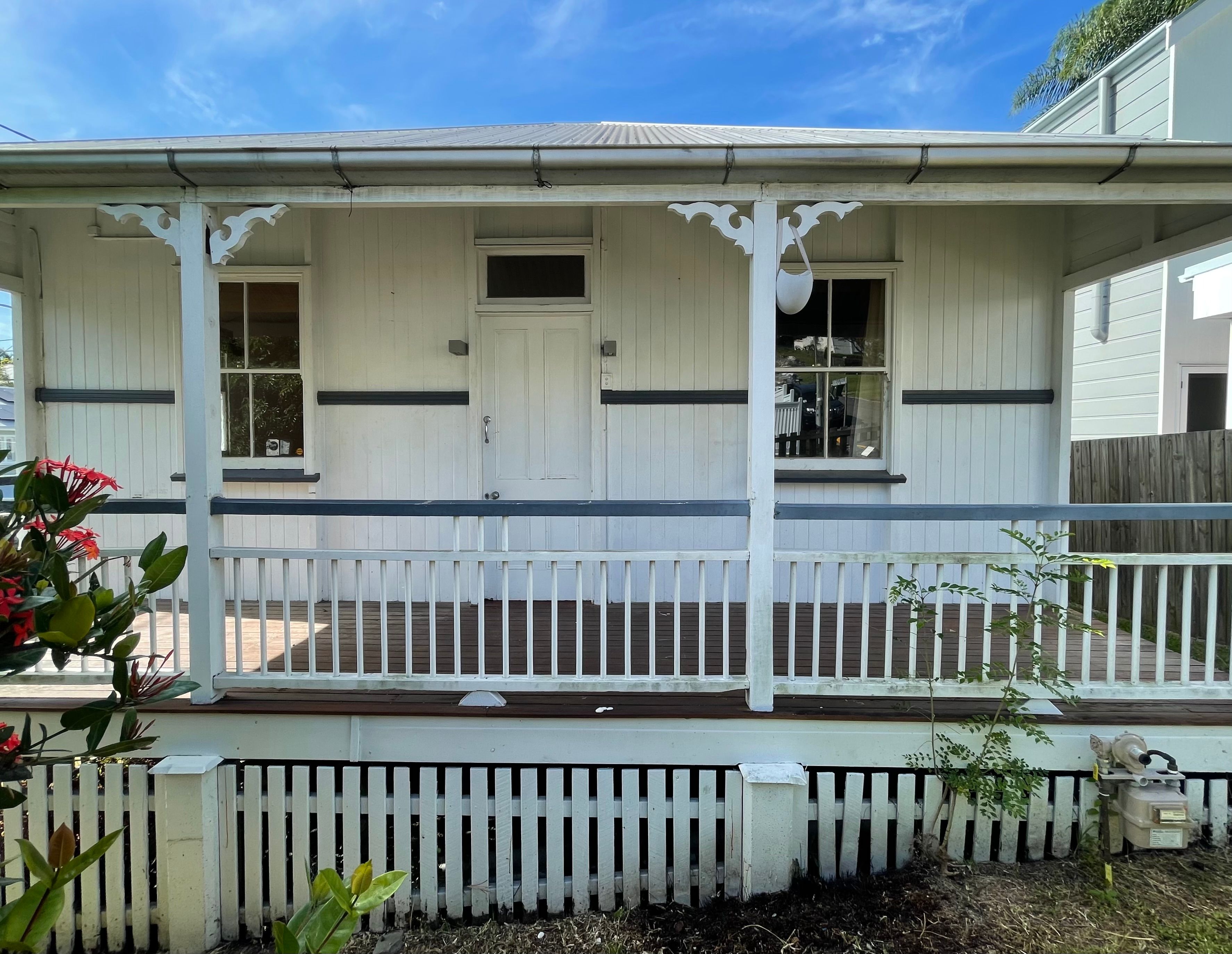 40 Vale Street, Kelvin Grove, QLD 4059