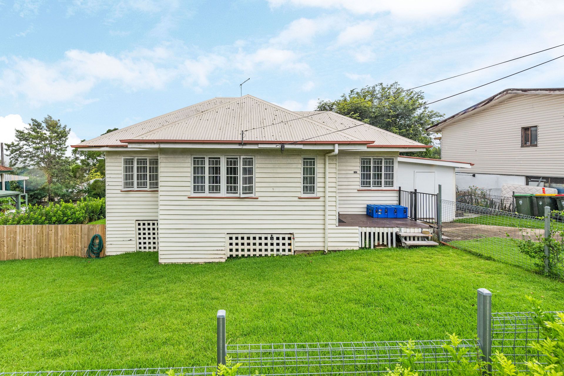 133 Frasers Road, Mitchelton, QLD 4053