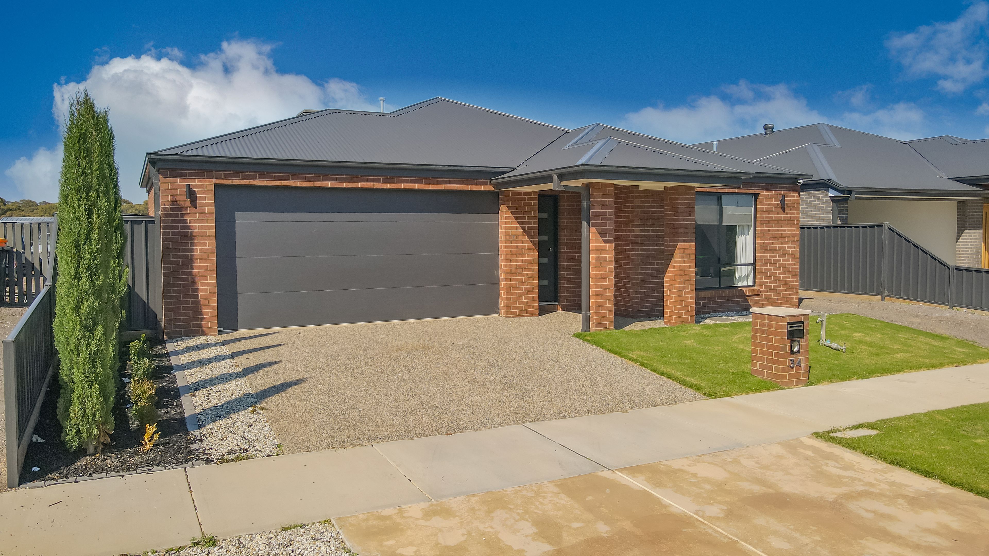 34 Westbury Boulevard, Maiden Gully, VIC 3551