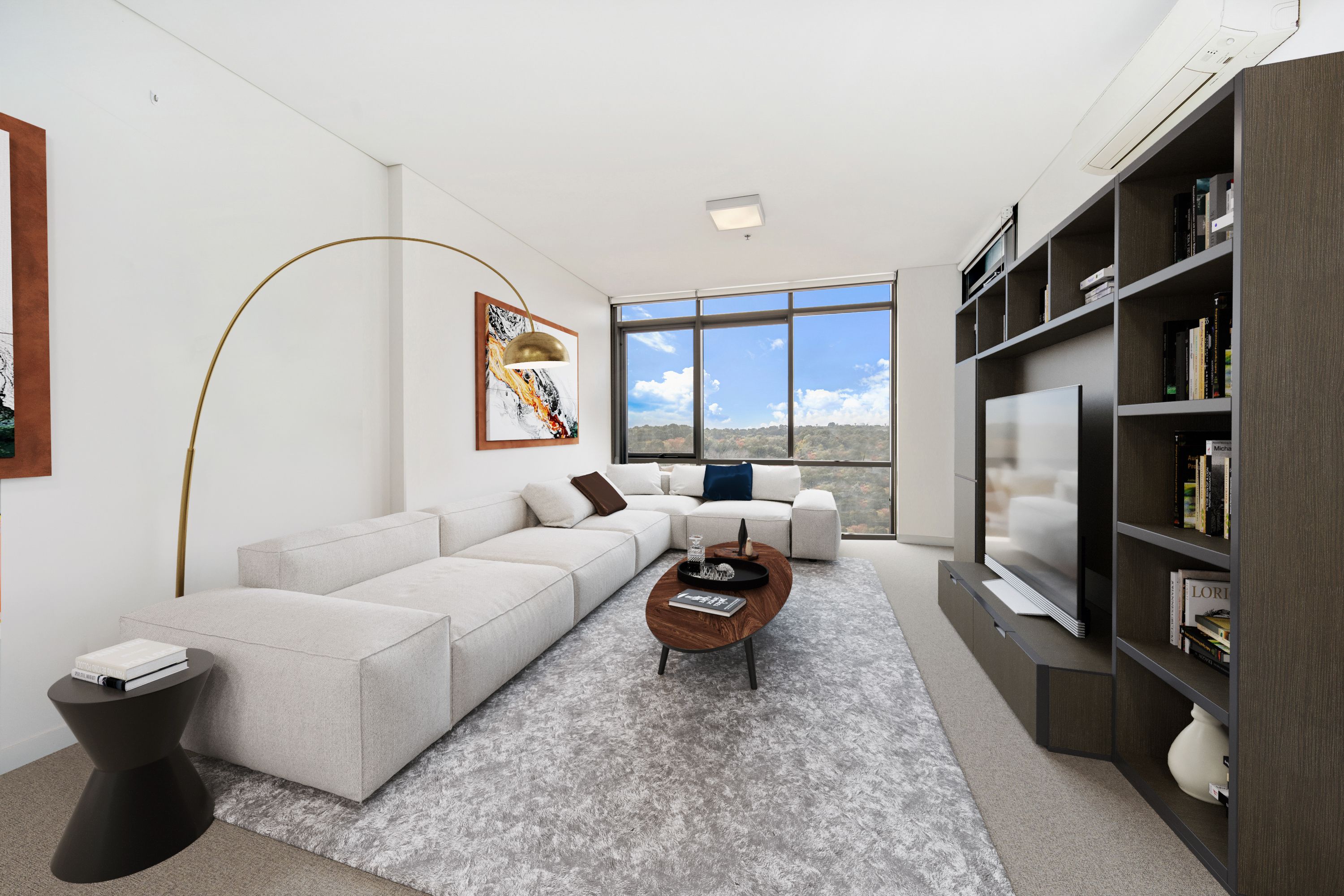 23/37 Chandler Street — photo 5 of 13
