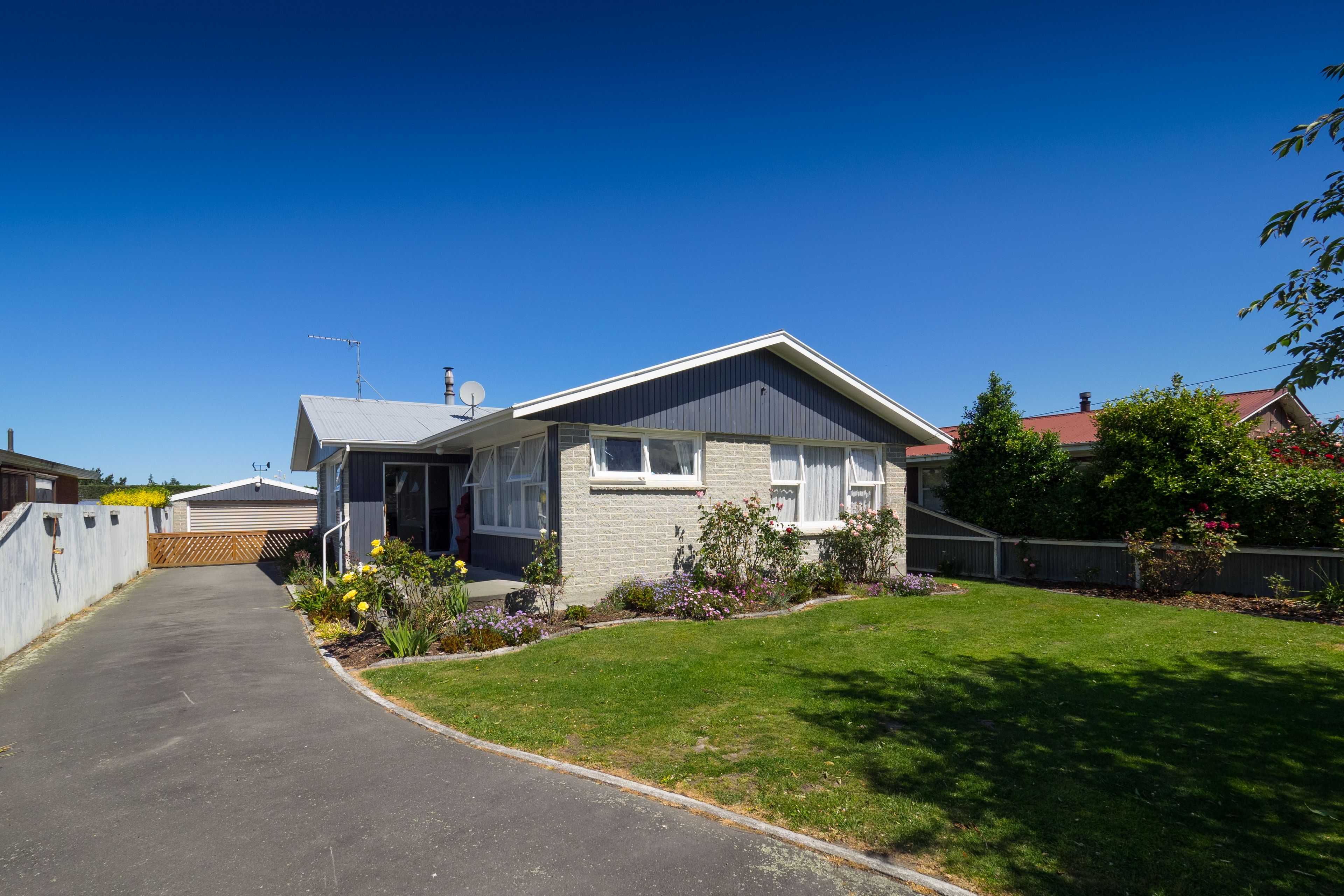 19 Grove Street, Tinwald, Ashburton District