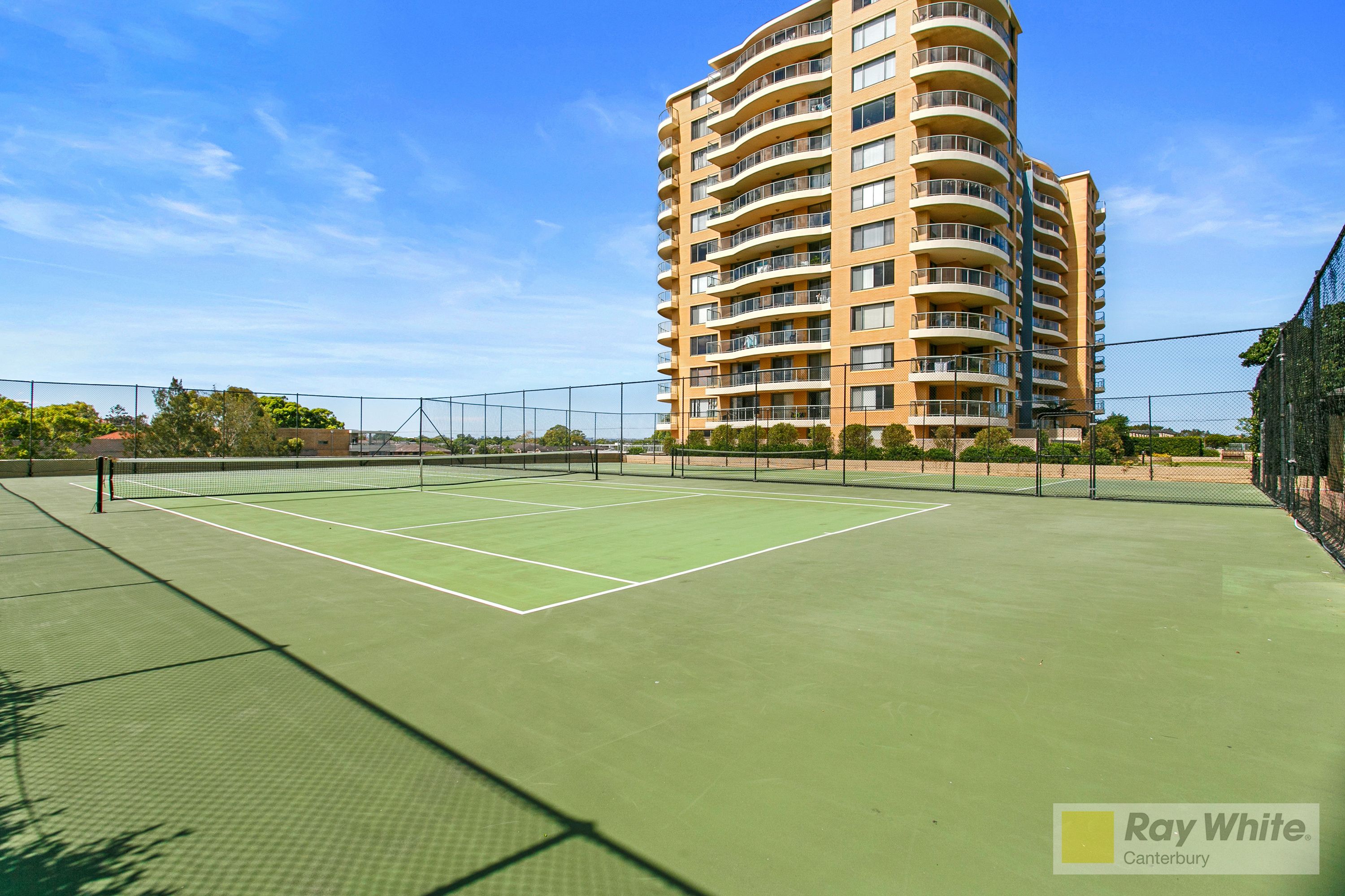 509/5 Rockdale Plaza Drive, Rockdale, NSW 2216