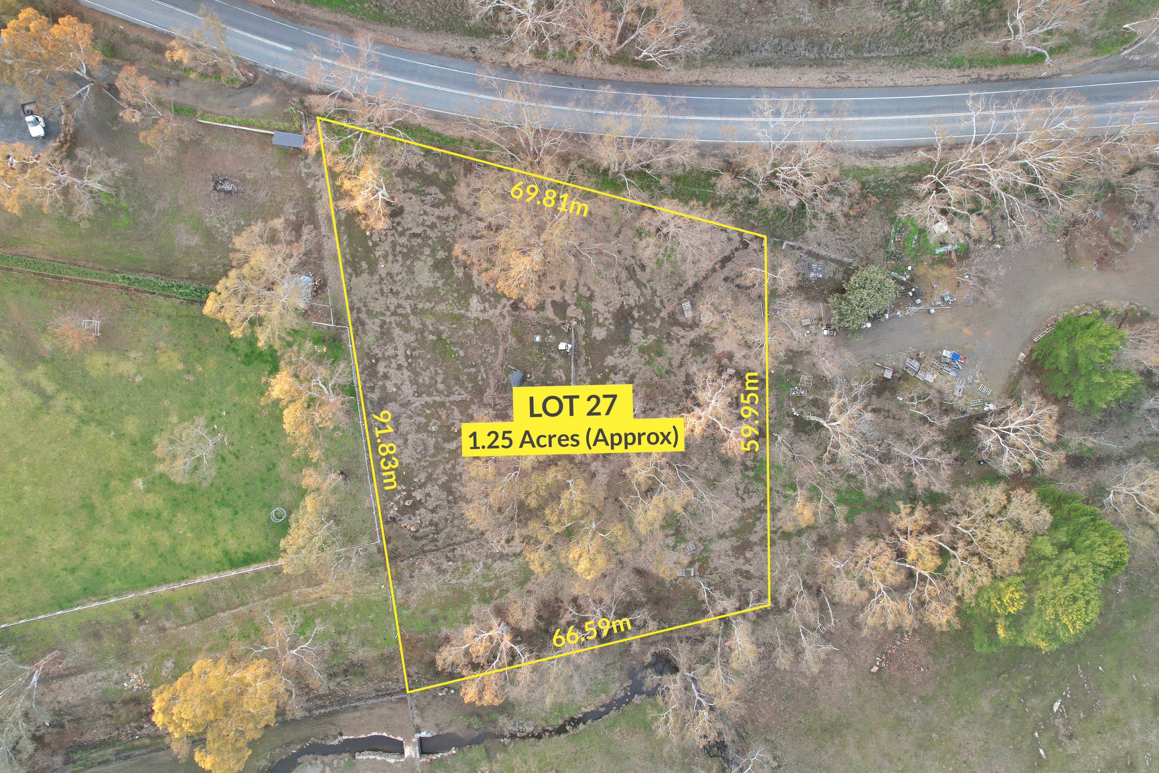 806 Old Princes Highway, Nairne SA 5252