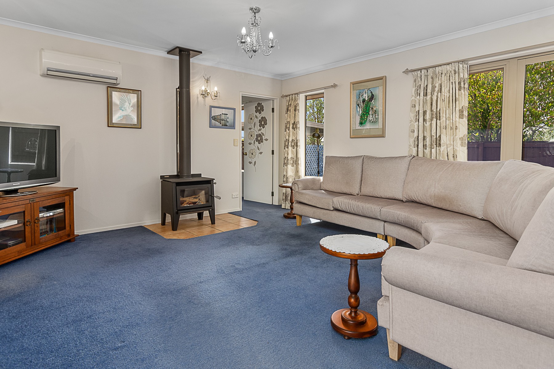 8 Hillside Terrace, Witherlea, Marlborough District