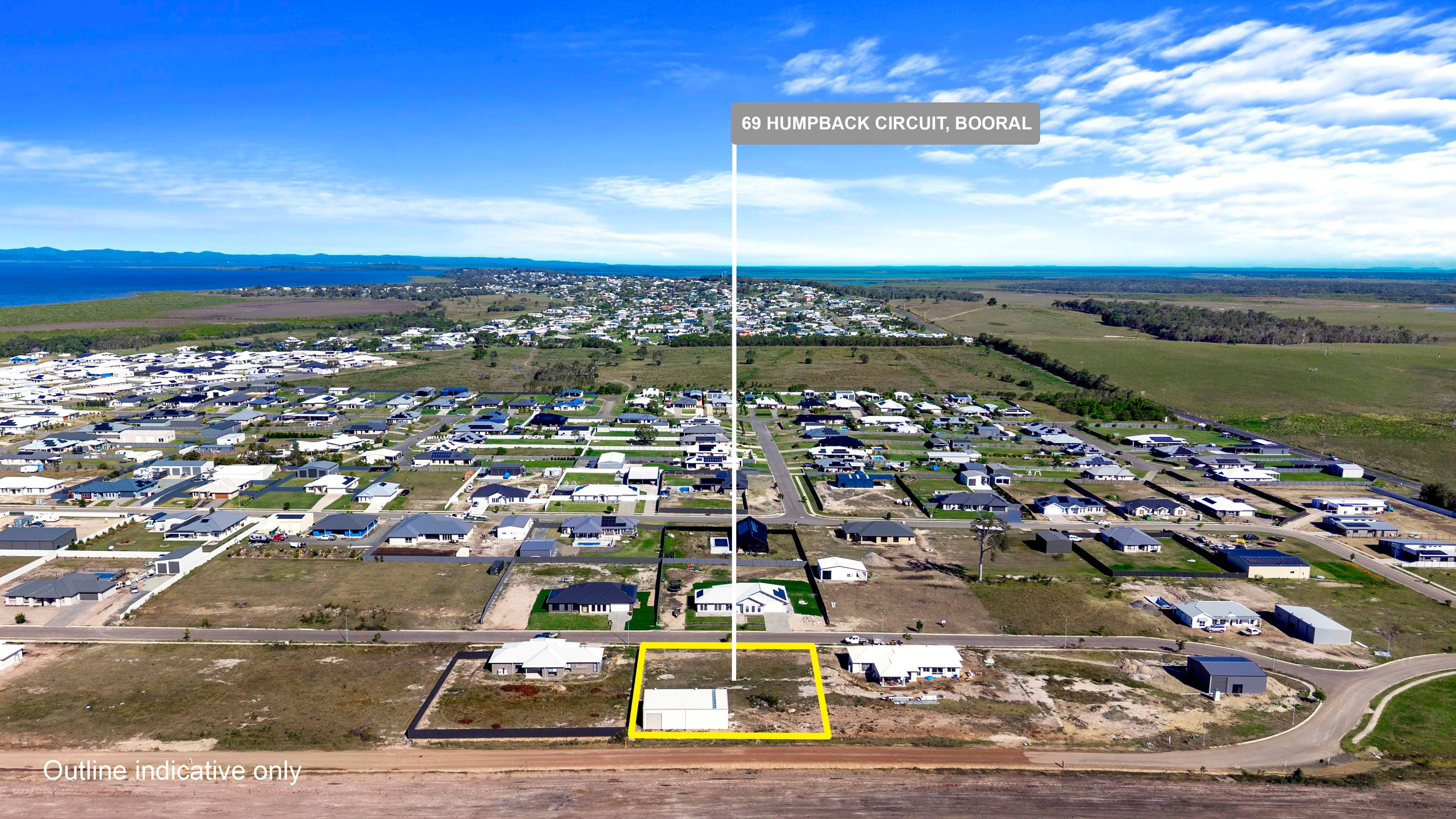 69 Humpback Circuit, Booral, QLD 4655