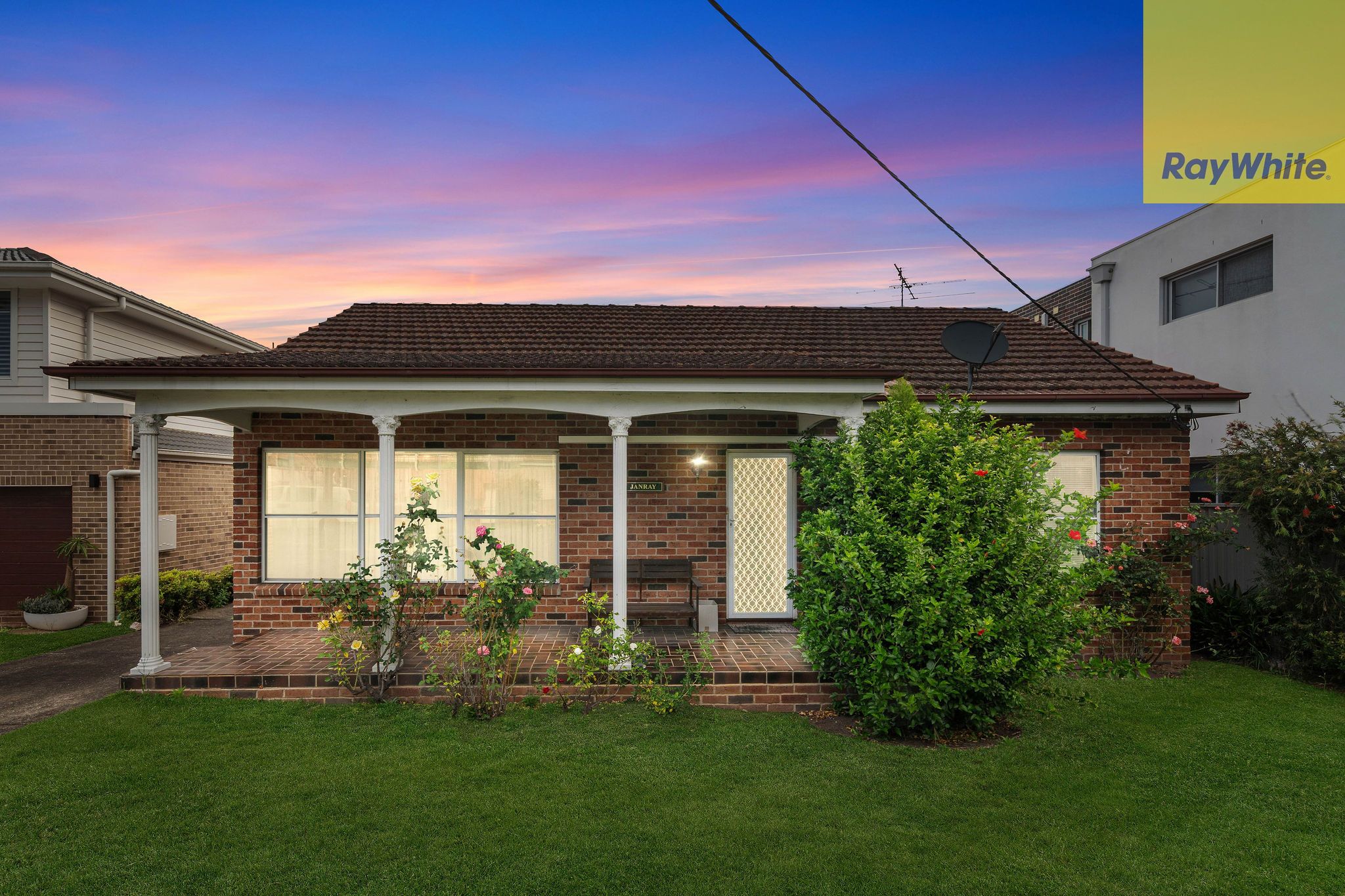 19 Bishop Street — photo from Ray White Revesby