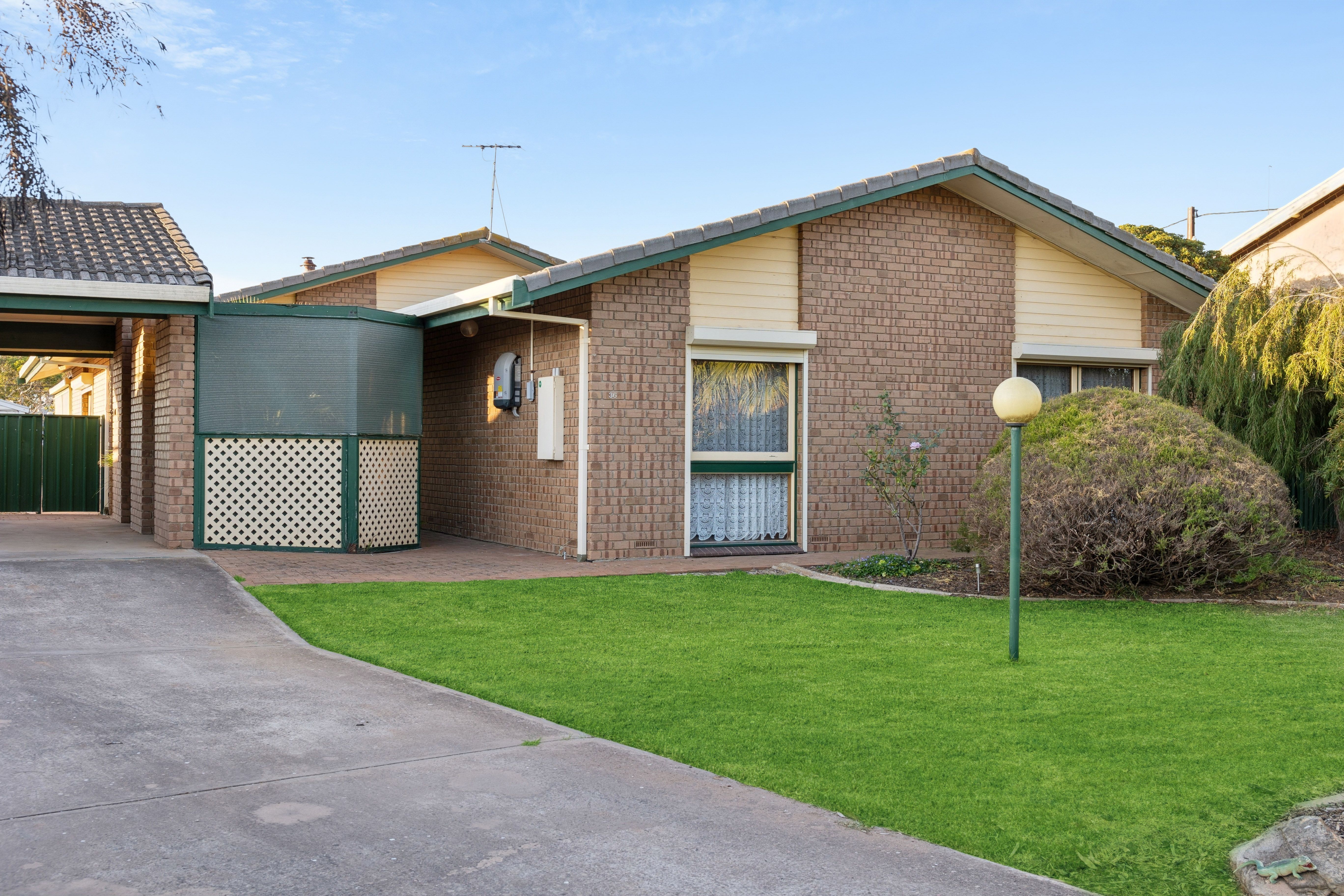36 Kulde Road, Tailem Bend, SA 5260 - Sold House - Ray White Mount ...