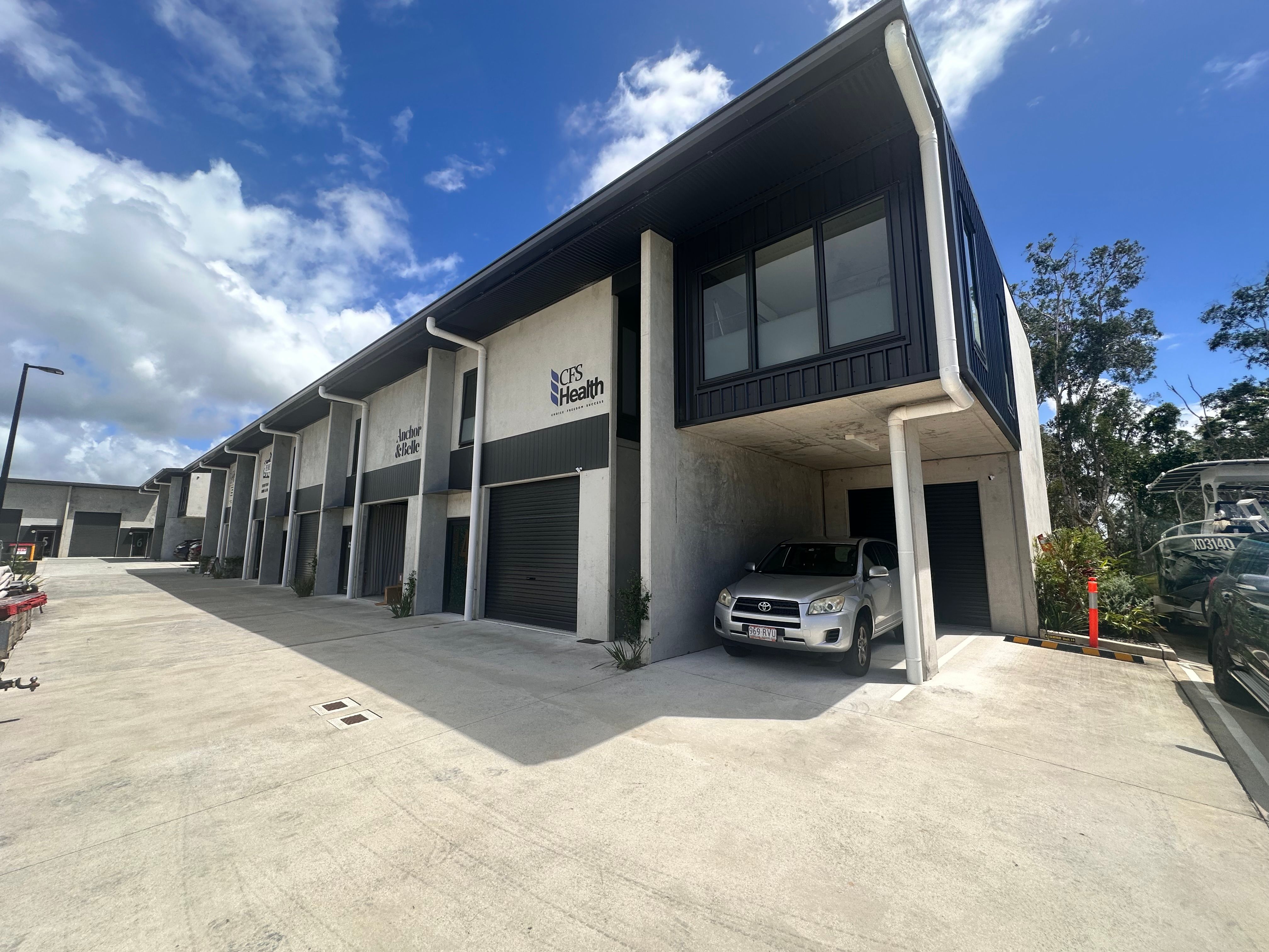 Unit 14/64 Gateway Drive, Noosaville, QLD 4566