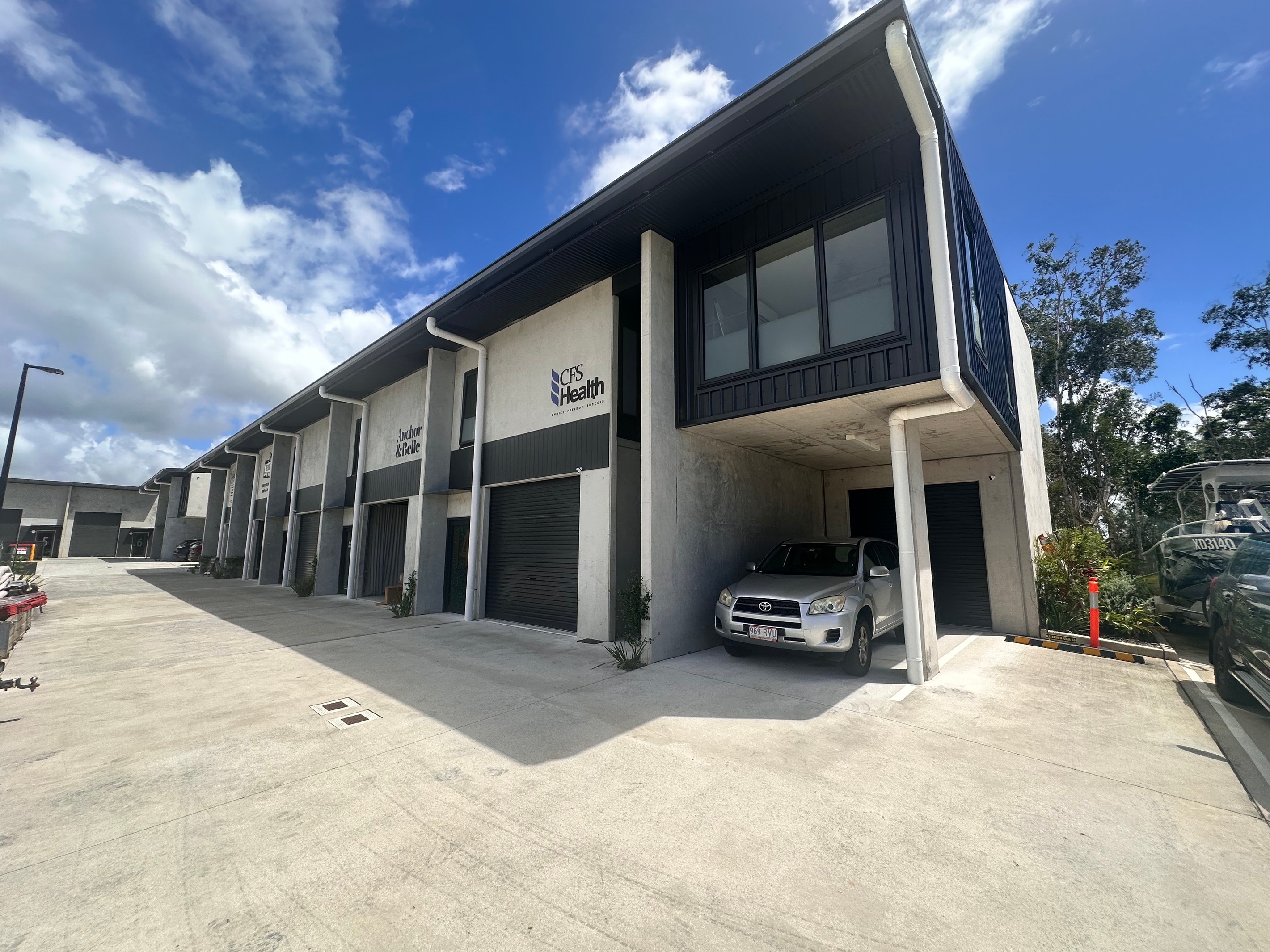 Unit 14/64 Gateway Drive, Noosaville, QLD 4566