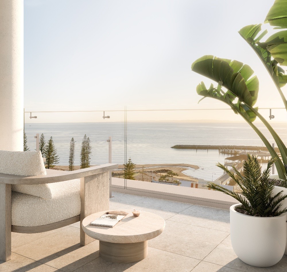 402/167 Sutton Street, Redcliffe, QLD 4020