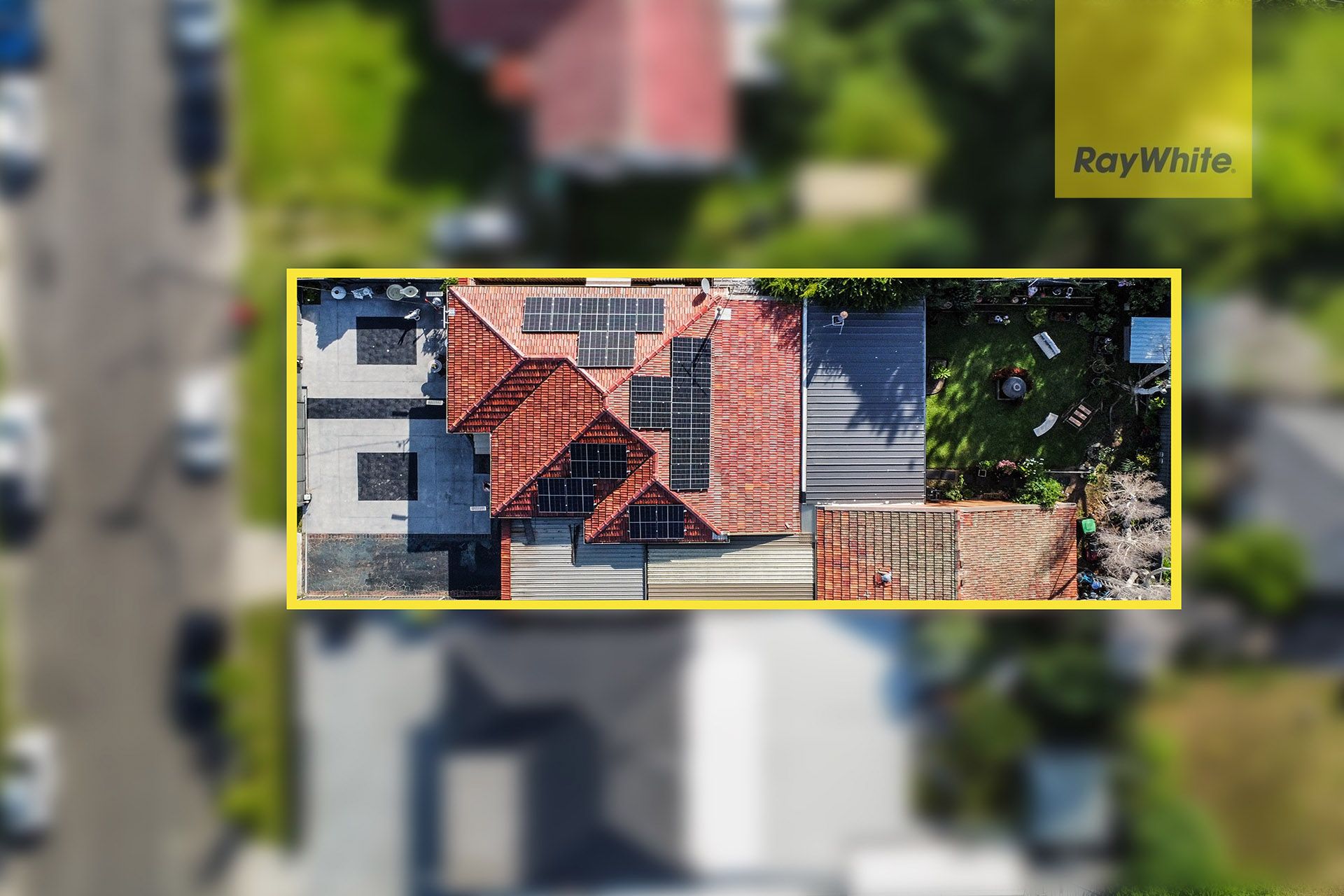 21 Orchid Road, Guildford, NSW 2161