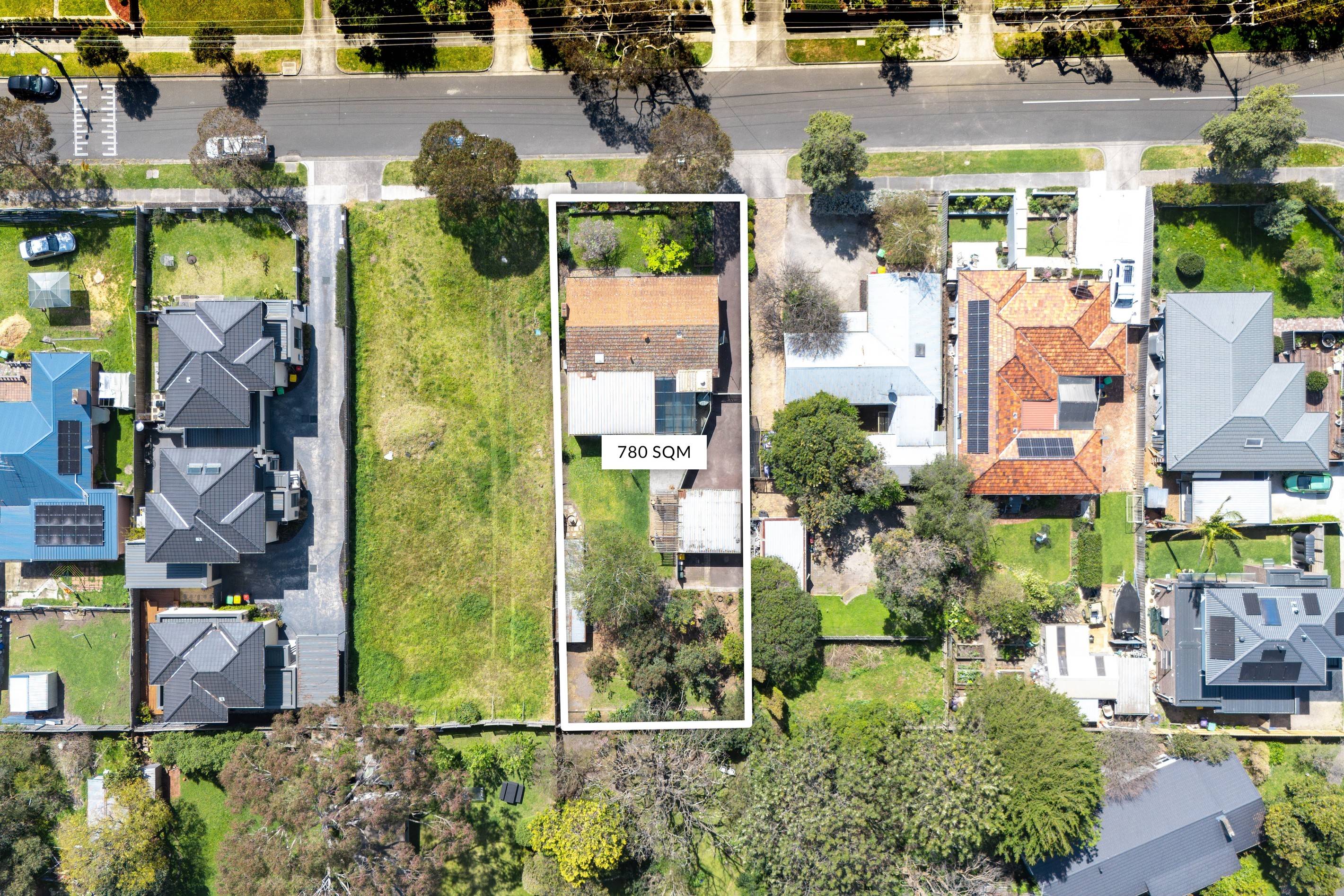 46 Margate Avenue, Frankston, VIC 3199