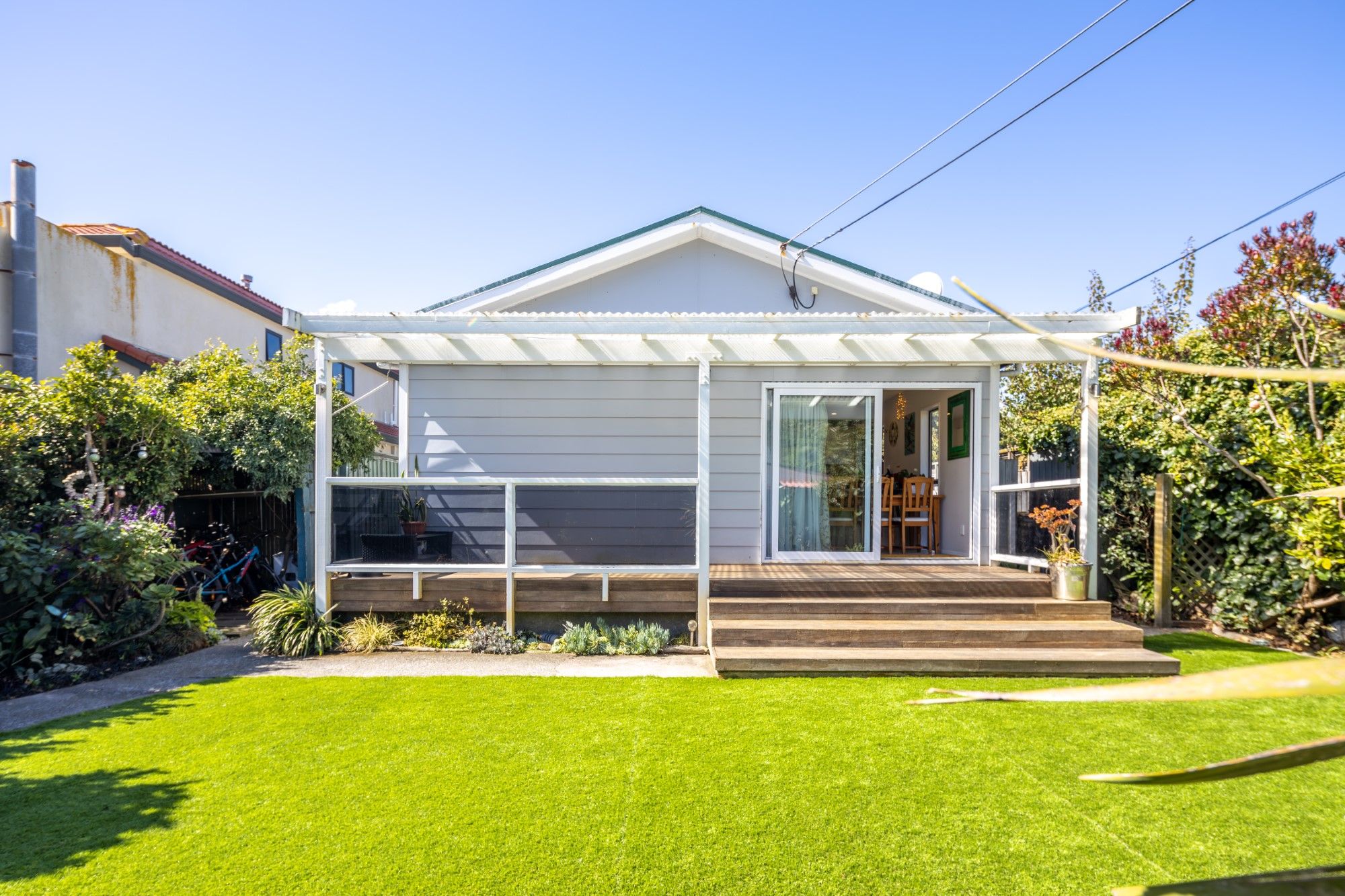 19A Mantell Street, Seatoun, Wellington City