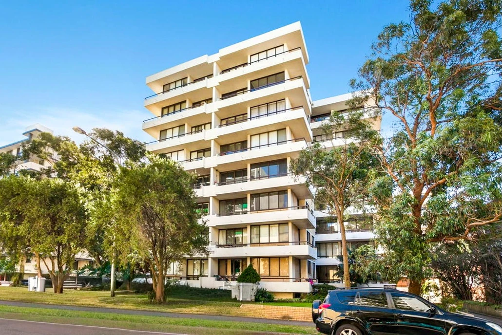 29/3-11 PRINCESS Street, Brighton Le Sands, NSW 2216