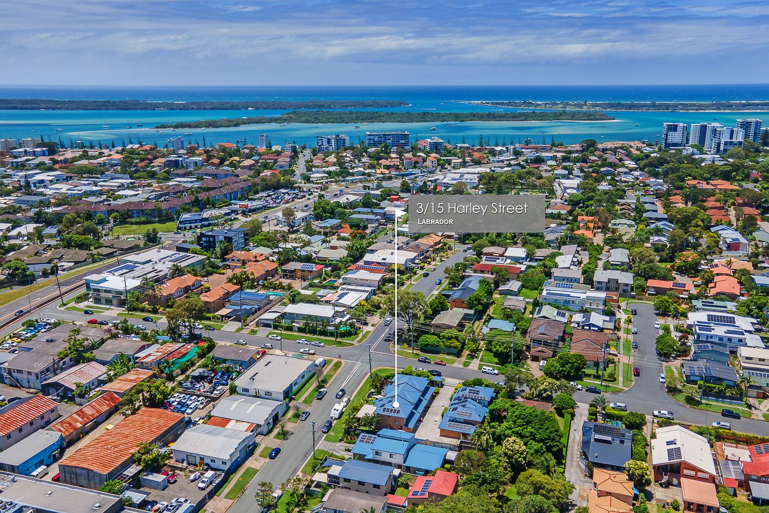 15 Harley Street, Labrador QLD 4215
