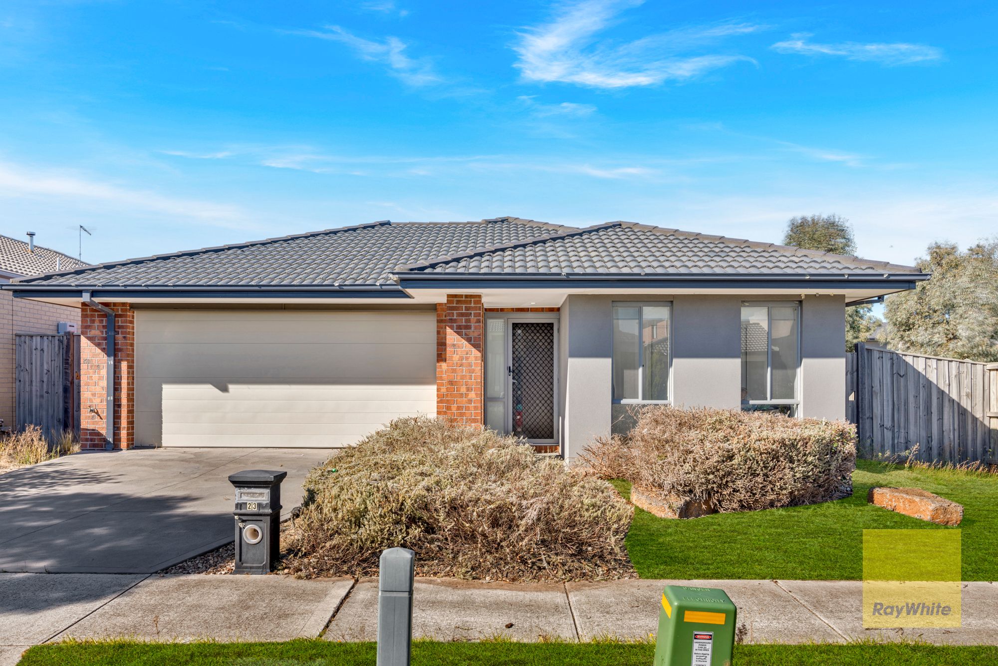 23 Kittyhawk Road, Point Cook, VIC 3030