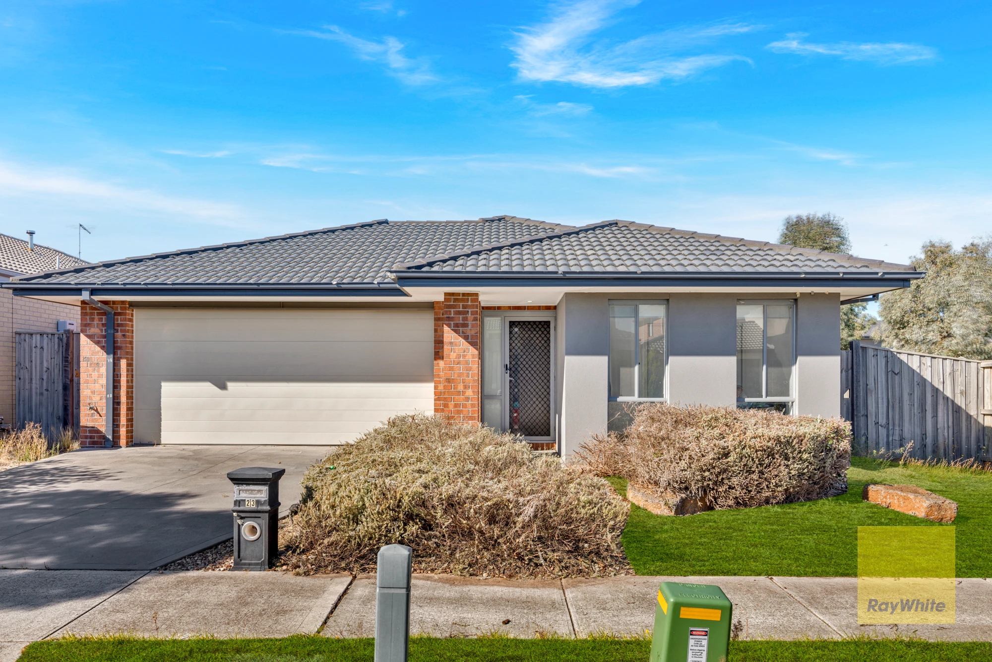 23 Kittyhawk Road, Point Cook, VIC 3030