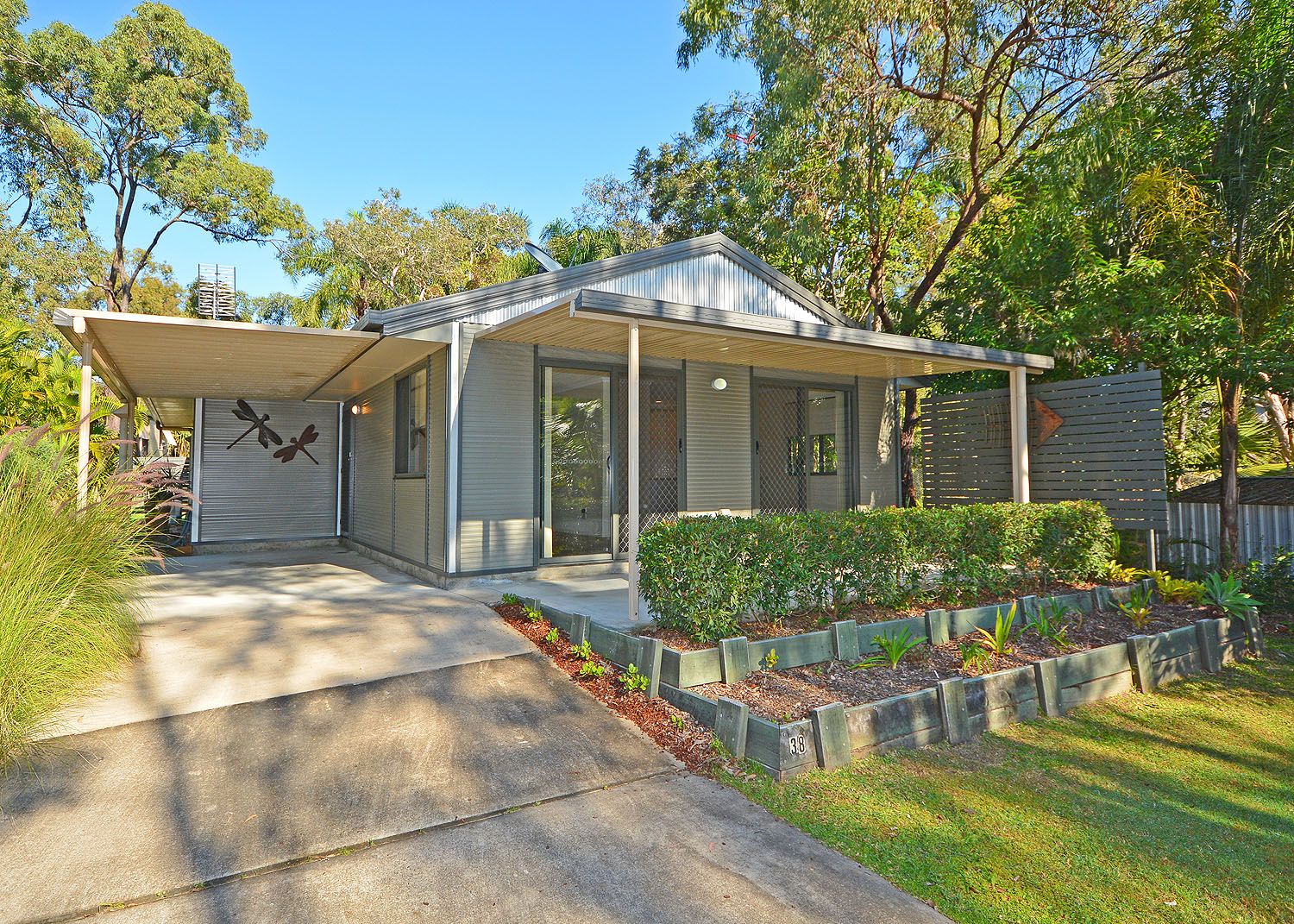 38/415-417 Boat Harbour Drive, Torquay, QLD 4655