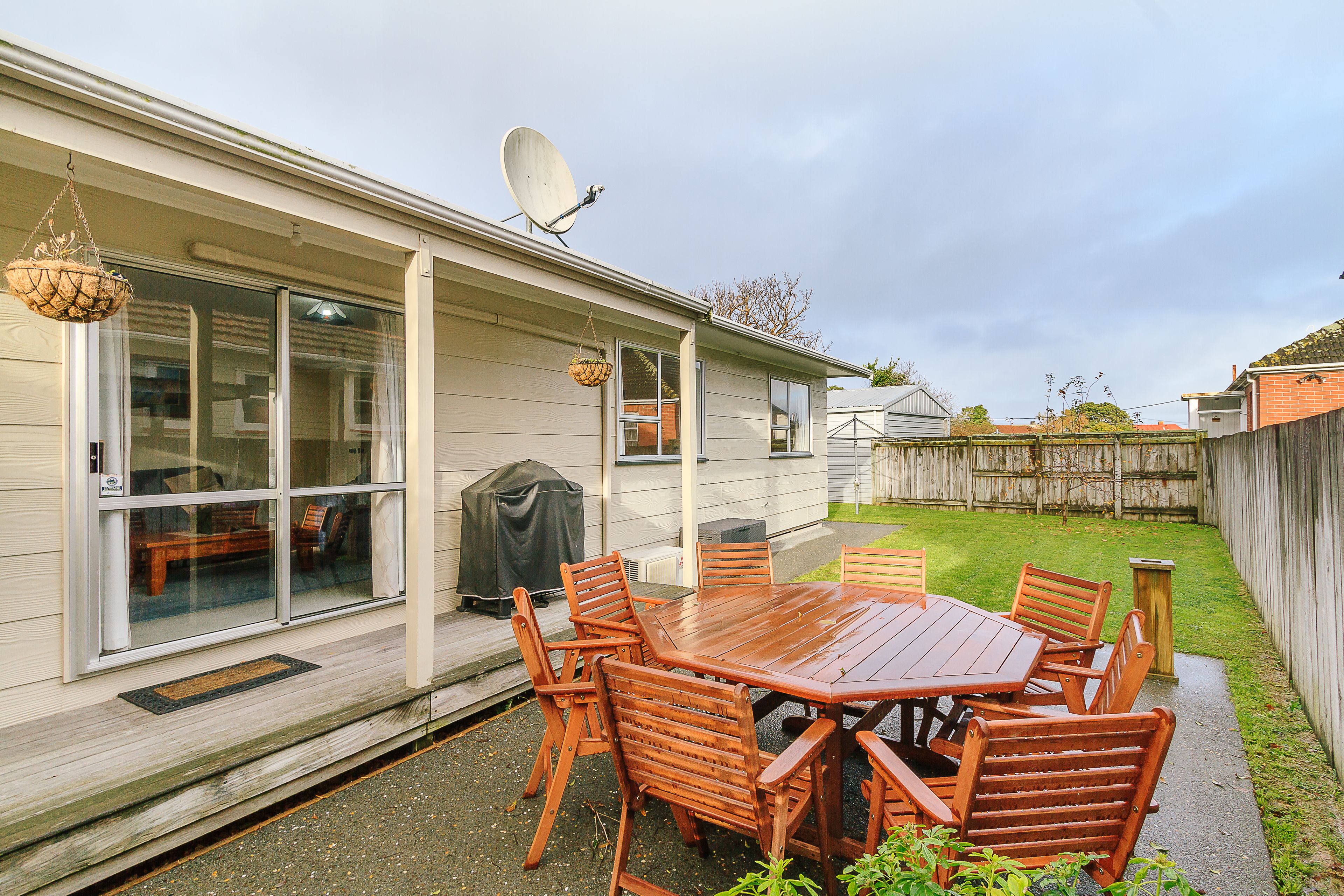 21 Hughes Crescent, Taita, Lower Hutt City