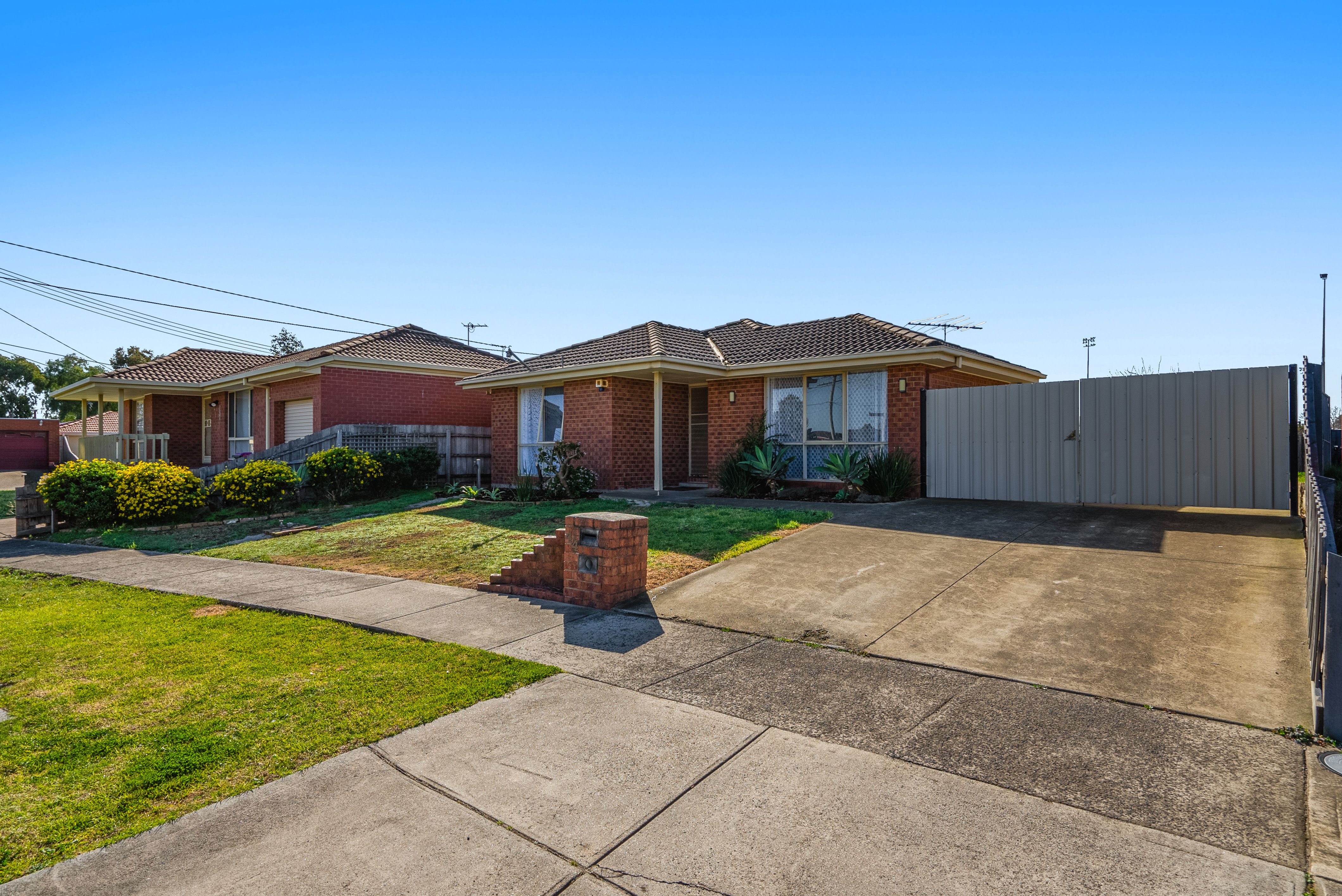 44 Halter Crescent, Epping, VIC 3076
