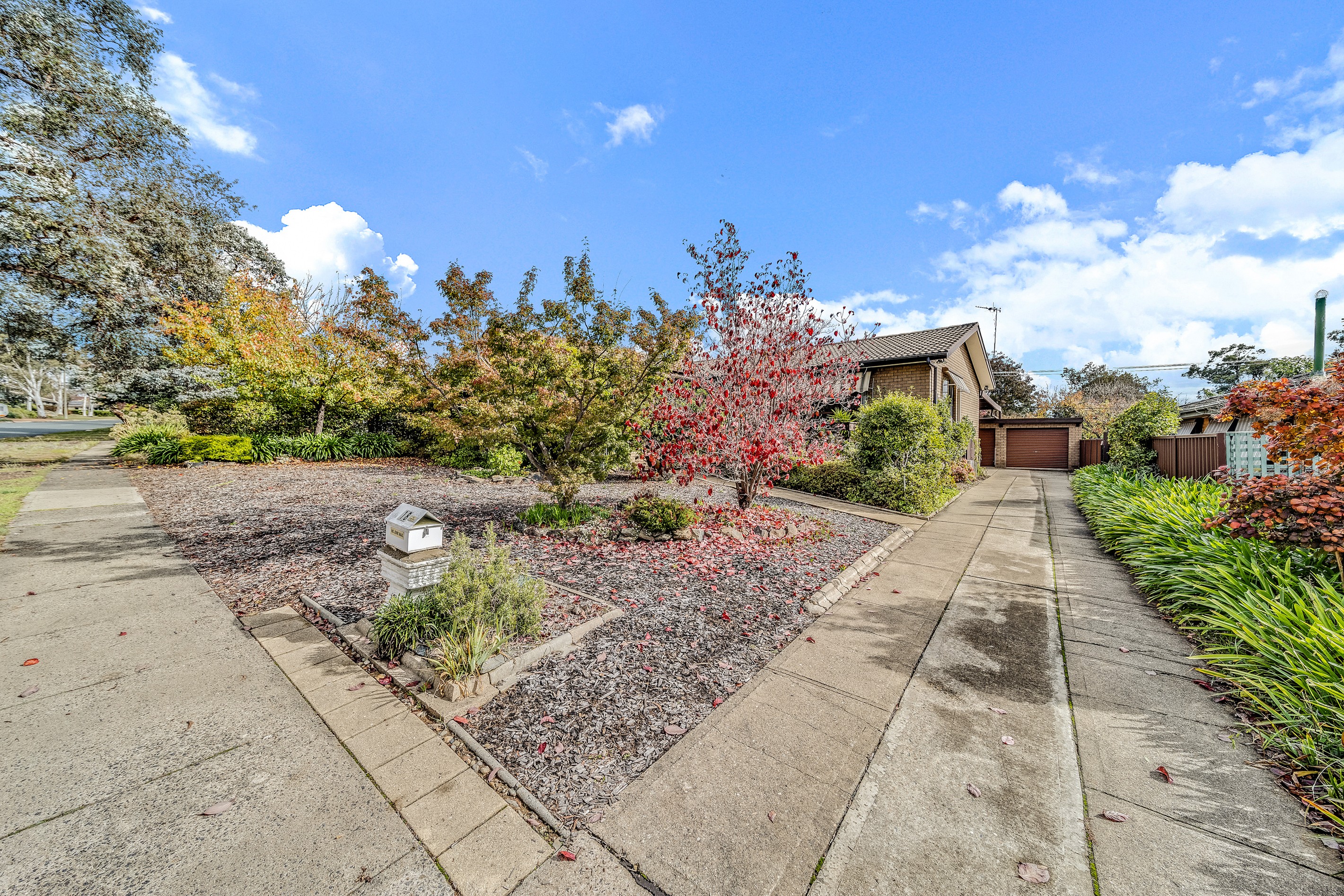 18 Shumack Street, Weetangera, ACT 2614