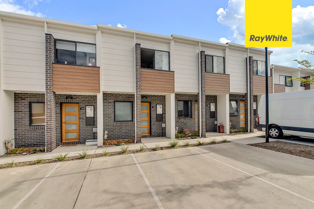 55/2 Rouseabout Street, Lawson, ACT 2617