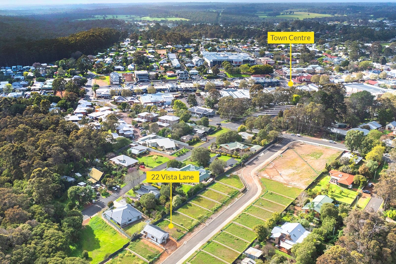 22 Vista Lane — photo from Ray White Stocker Preston | Margaret River