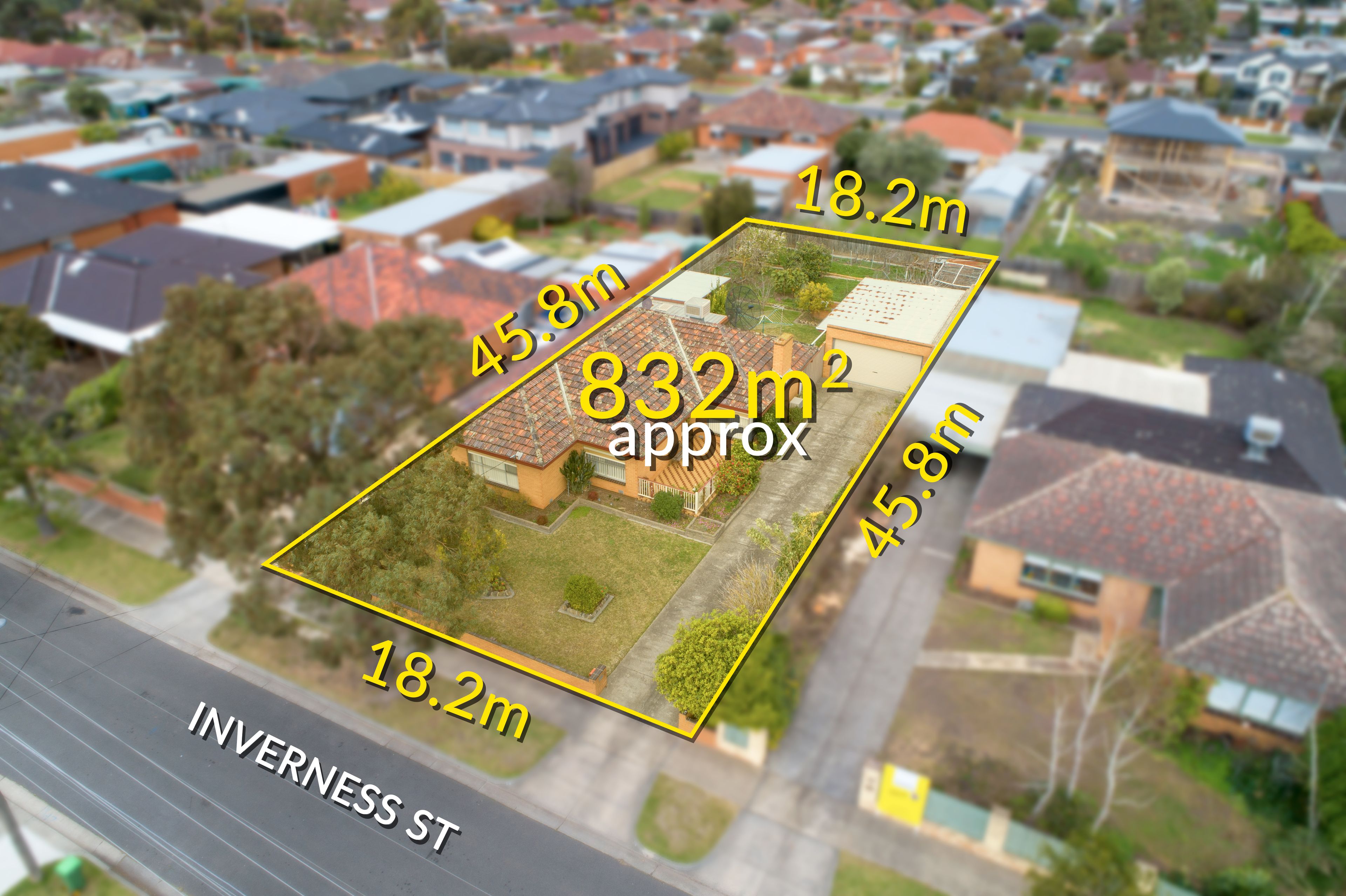 19 Inverness Street, Reservoir, VIC 3073