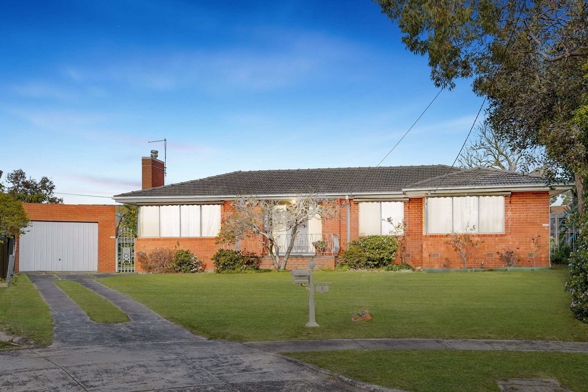 5 Arundel Court — photo from Ray White Judd White Group - Forest Hill