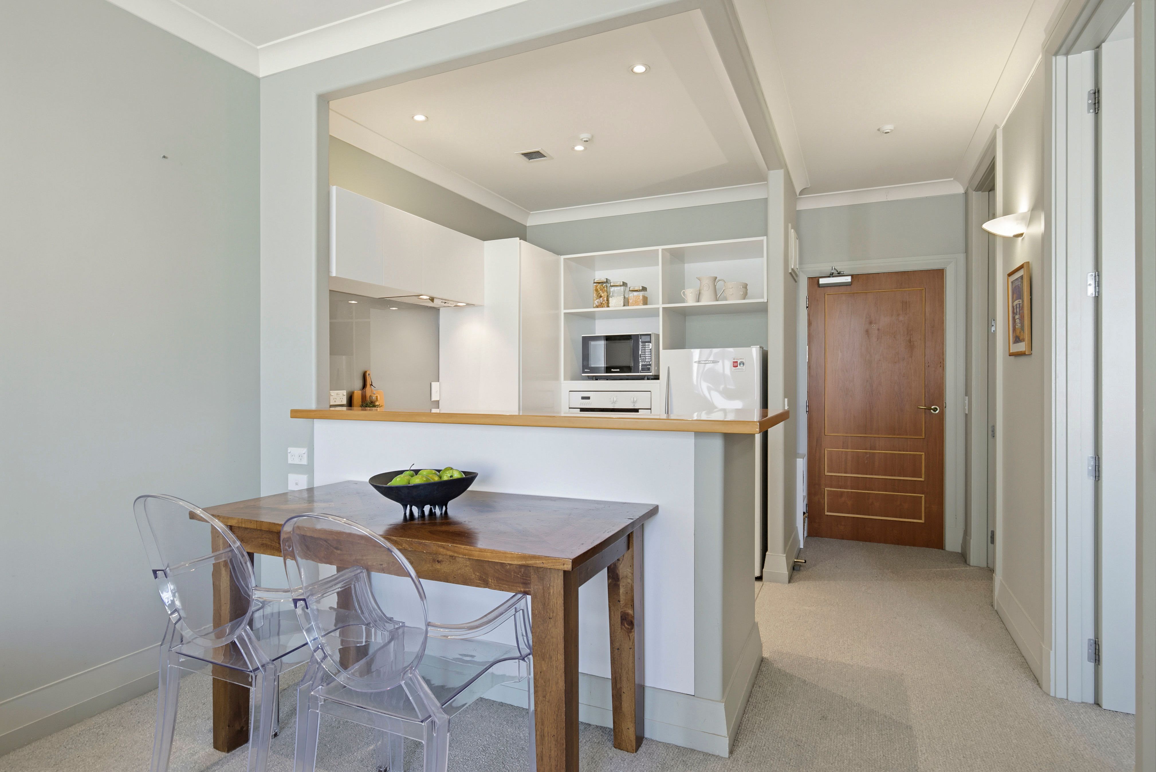 7D/16 The Terrace, Wellington Central, Wellington City