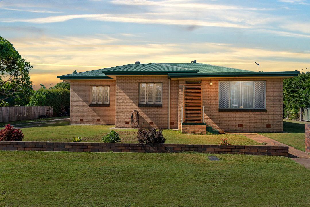 6 Breusch Street, Bundaberg West, QLD 4670