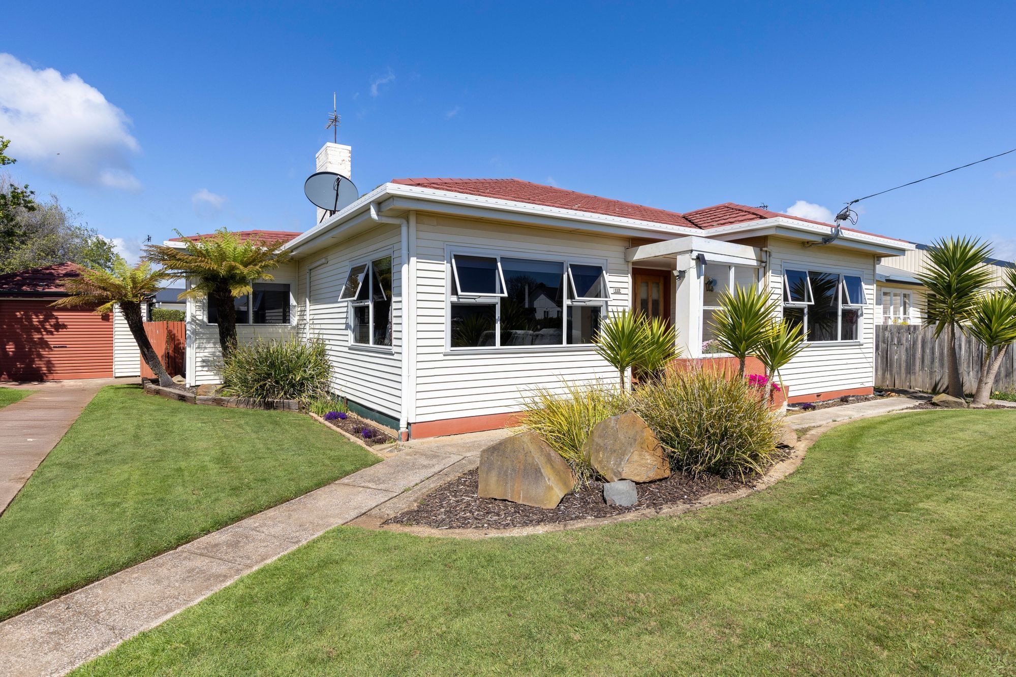 113 Parker Street — photo from Ray White Living Here - Devonport